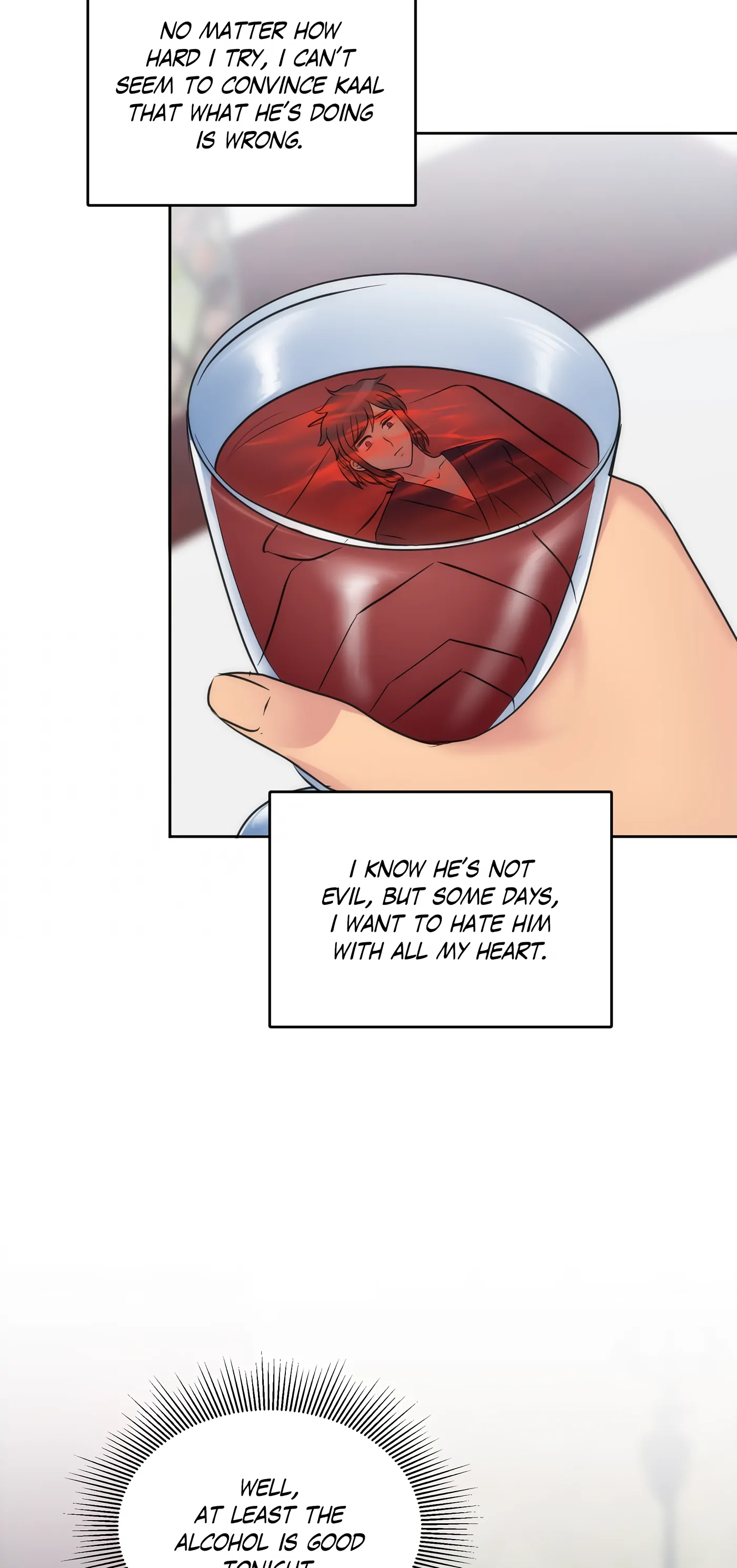 The Dragon Prince’s Bride chapter 134 page 8