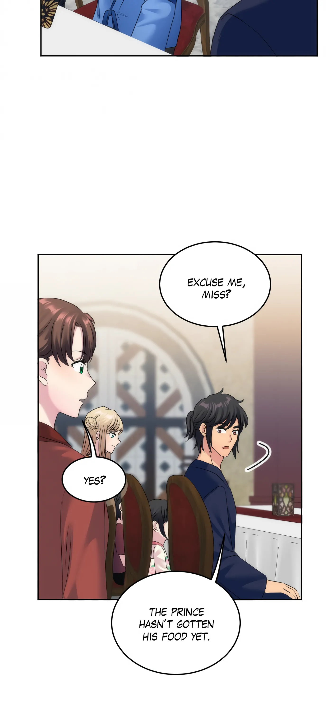 The Dragon Prince’s Bride chapter 134 page 13