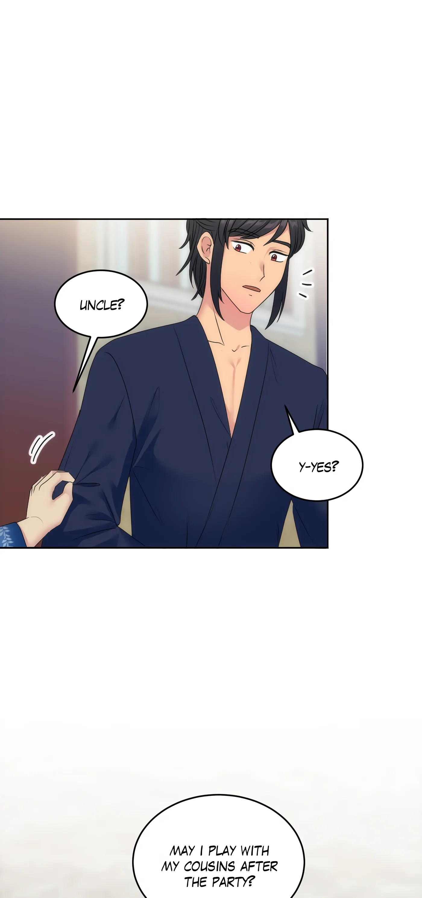 The Dragon Prince’s Bride chapter 134 page 19