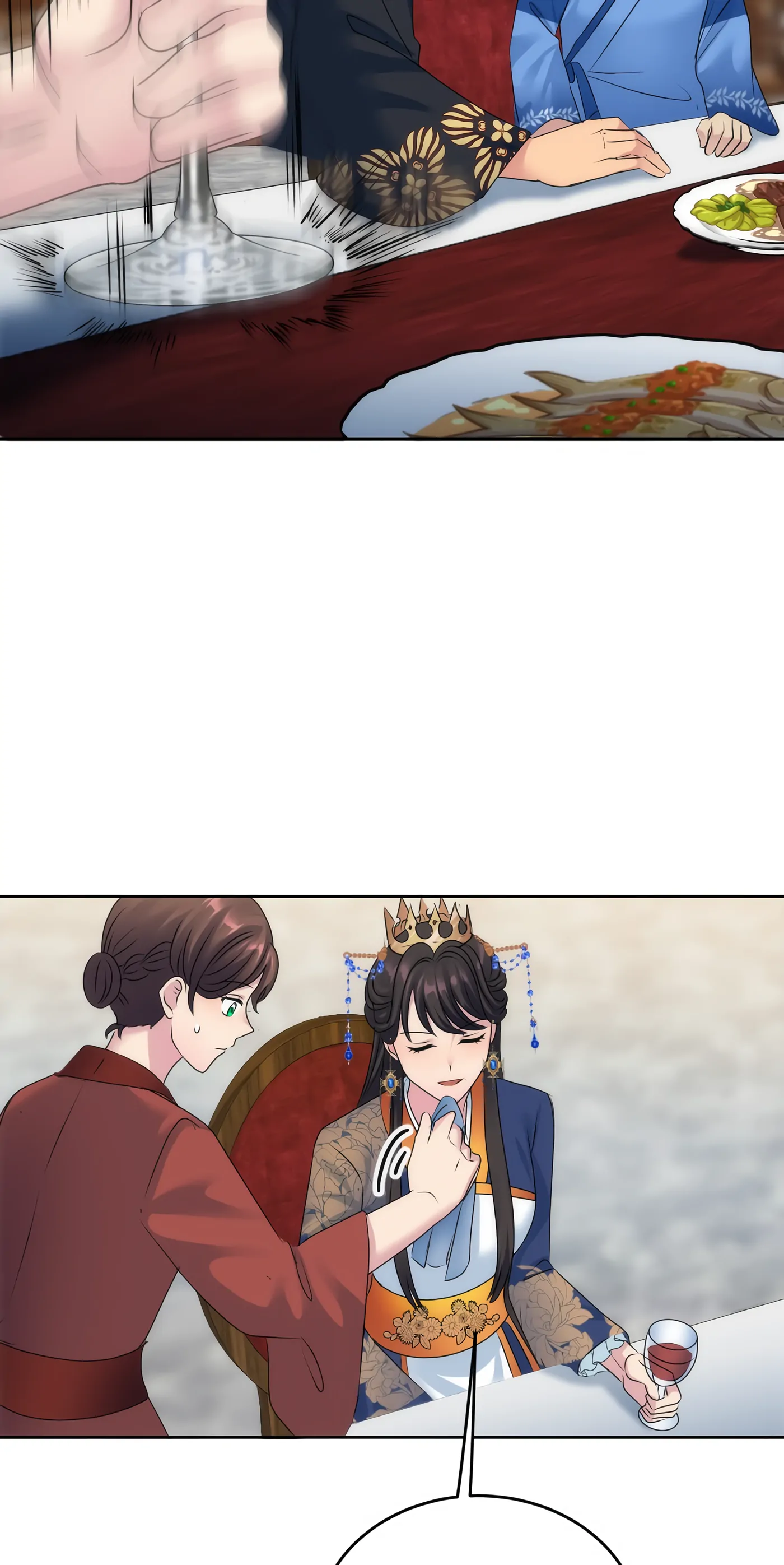 The Dragon Prince’s Bride chapter 134 page 29