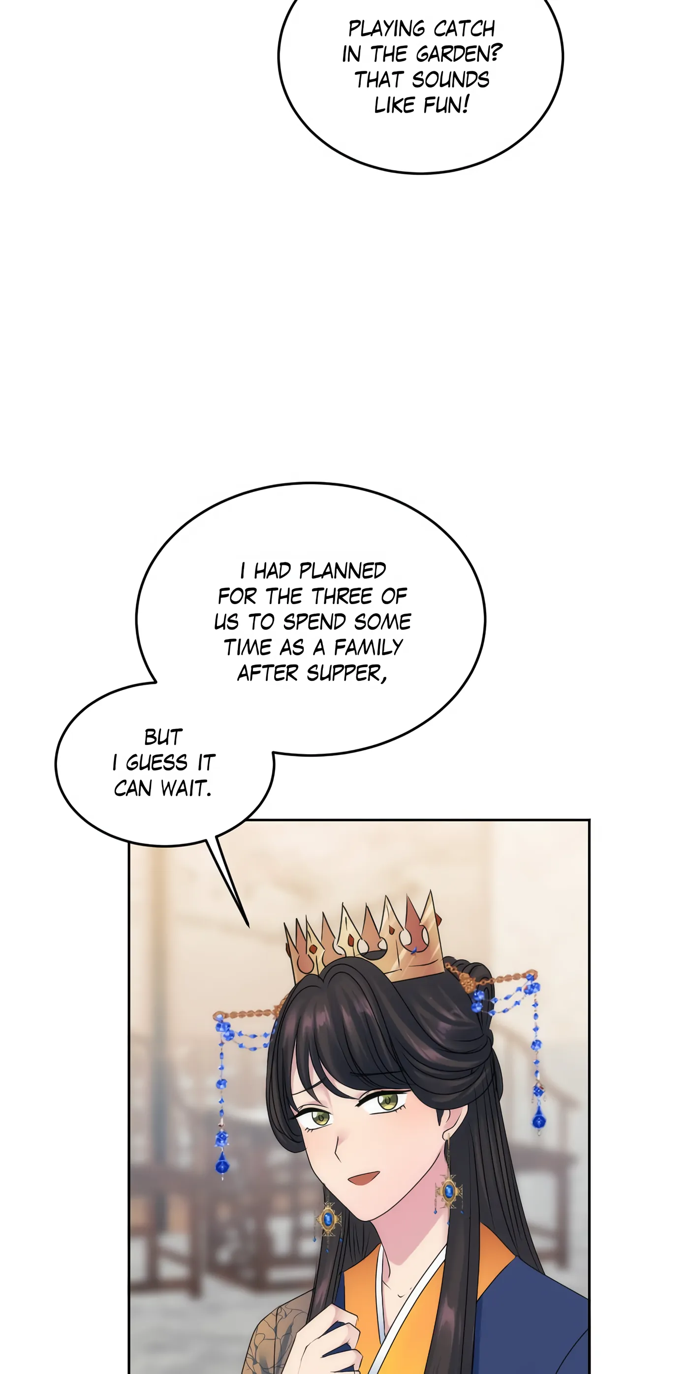 The Dragon Prince’s Bride chapter 134 page 30