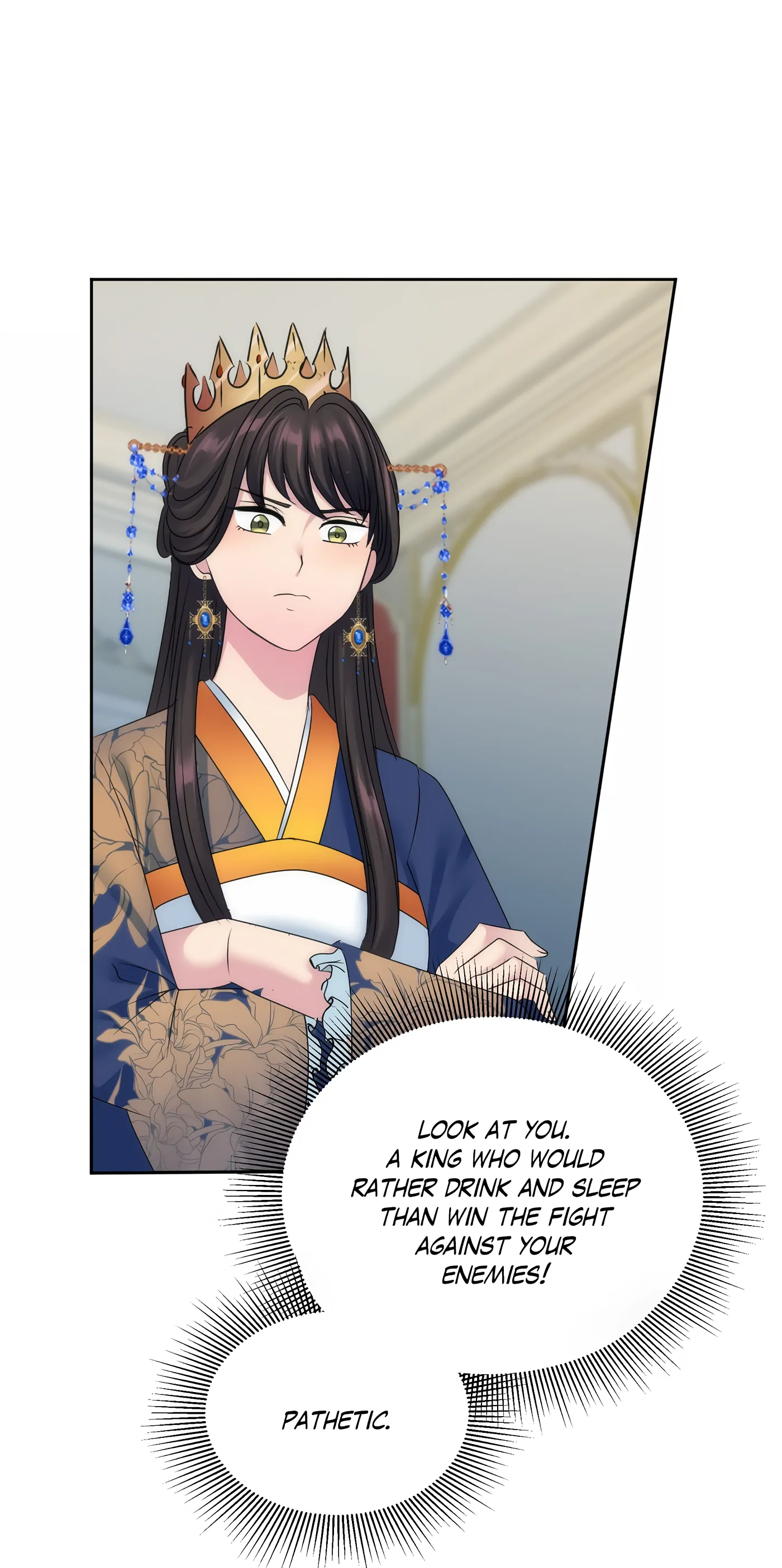 The Dragon Prince’s Bride chapter 134 page 39