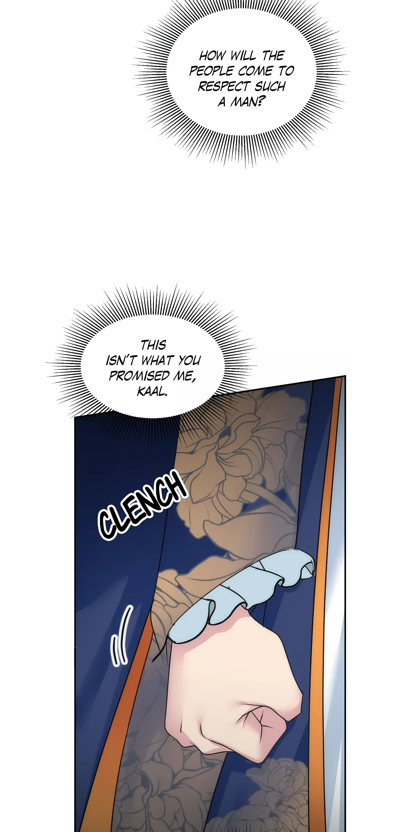 The Dragon Prince’s Bride chapter 134 page 41