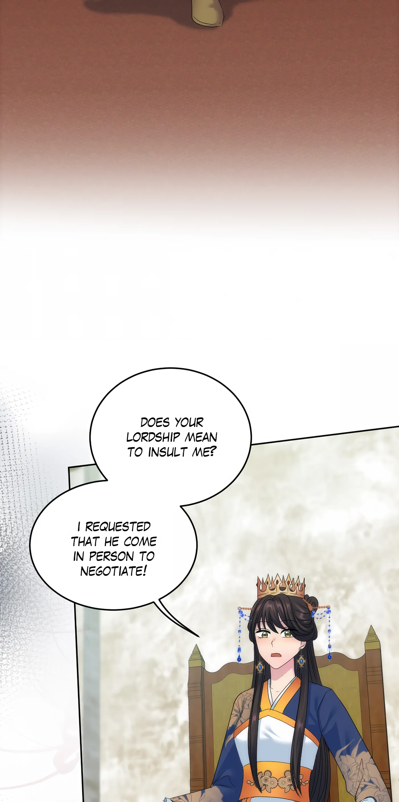 The Dragon Prince’s Bride chapter 134 page 46