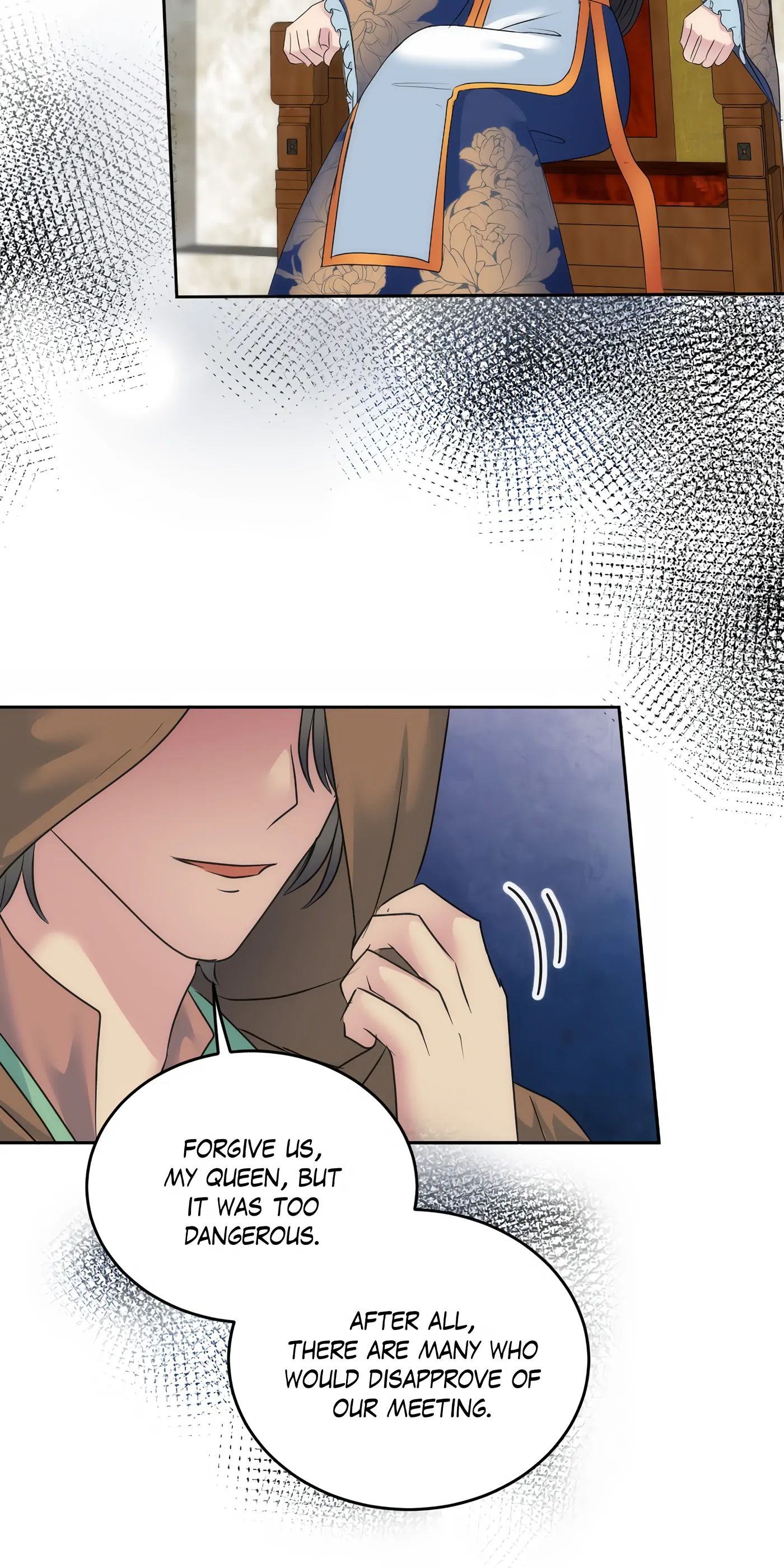 The Dragon Prince’s Bride chapter 134 page 47