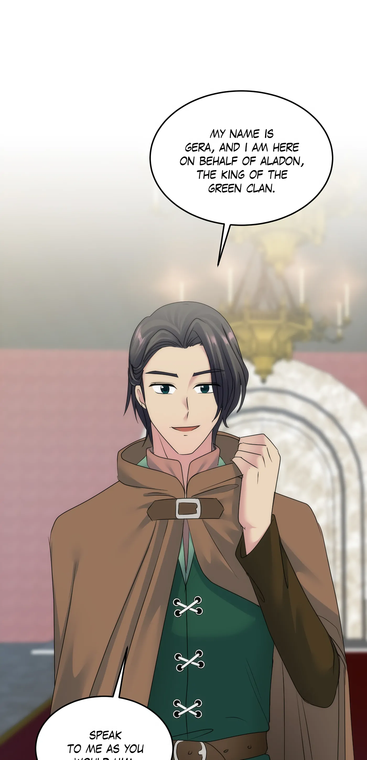 The Dragon Prince’s Bride chapter 134 page 48