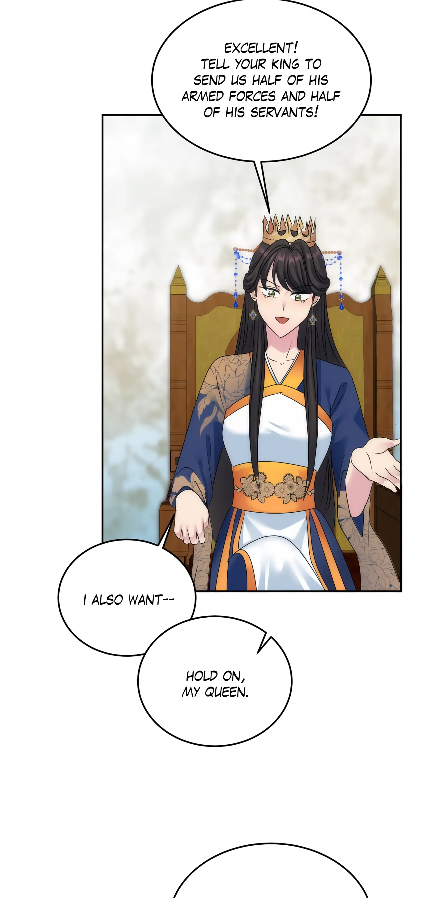 The Dragon Prince’s Bride chapter 134 page 51
