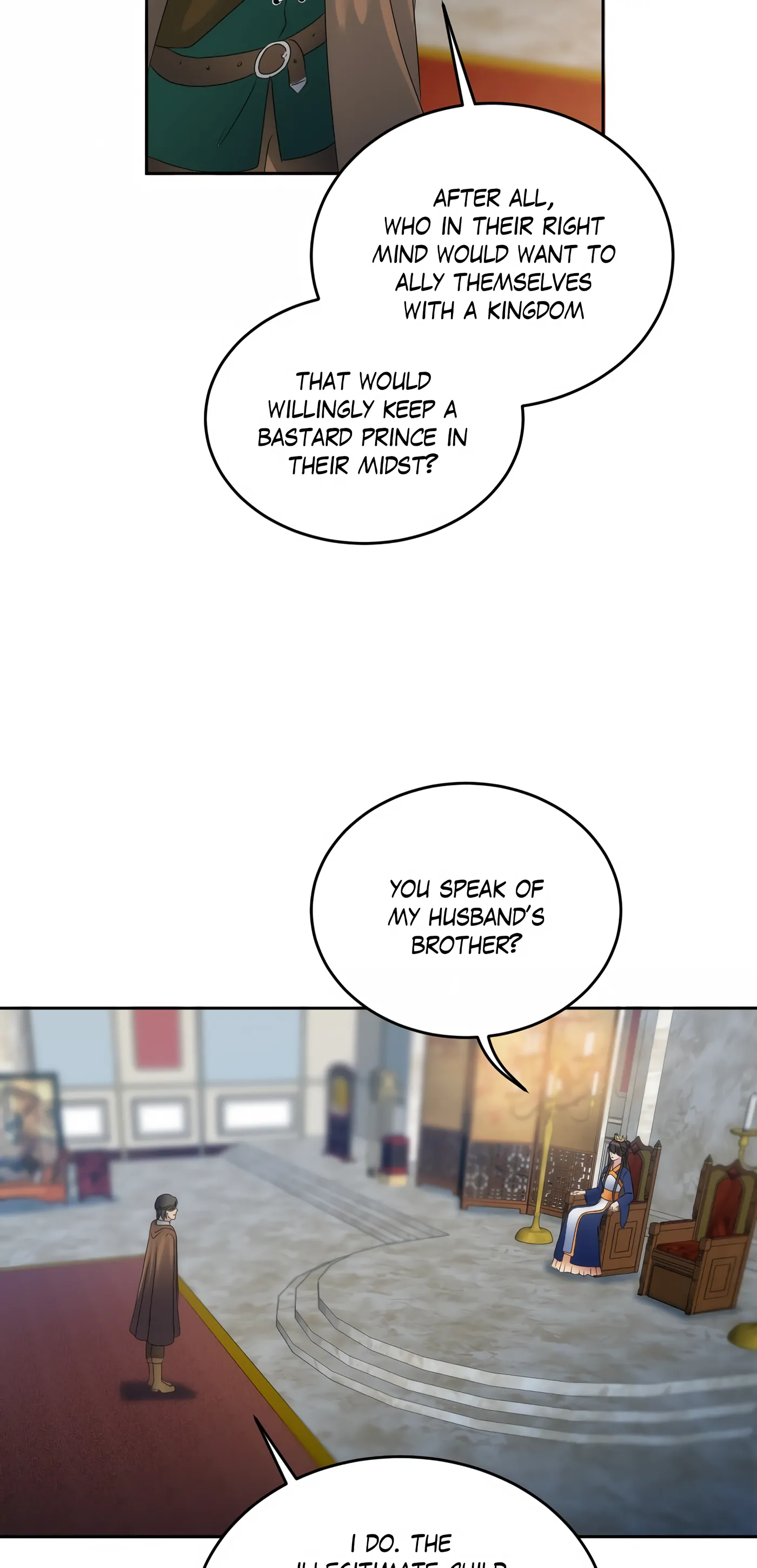 The Dragon Prince’s Bride chapter 134 page 54