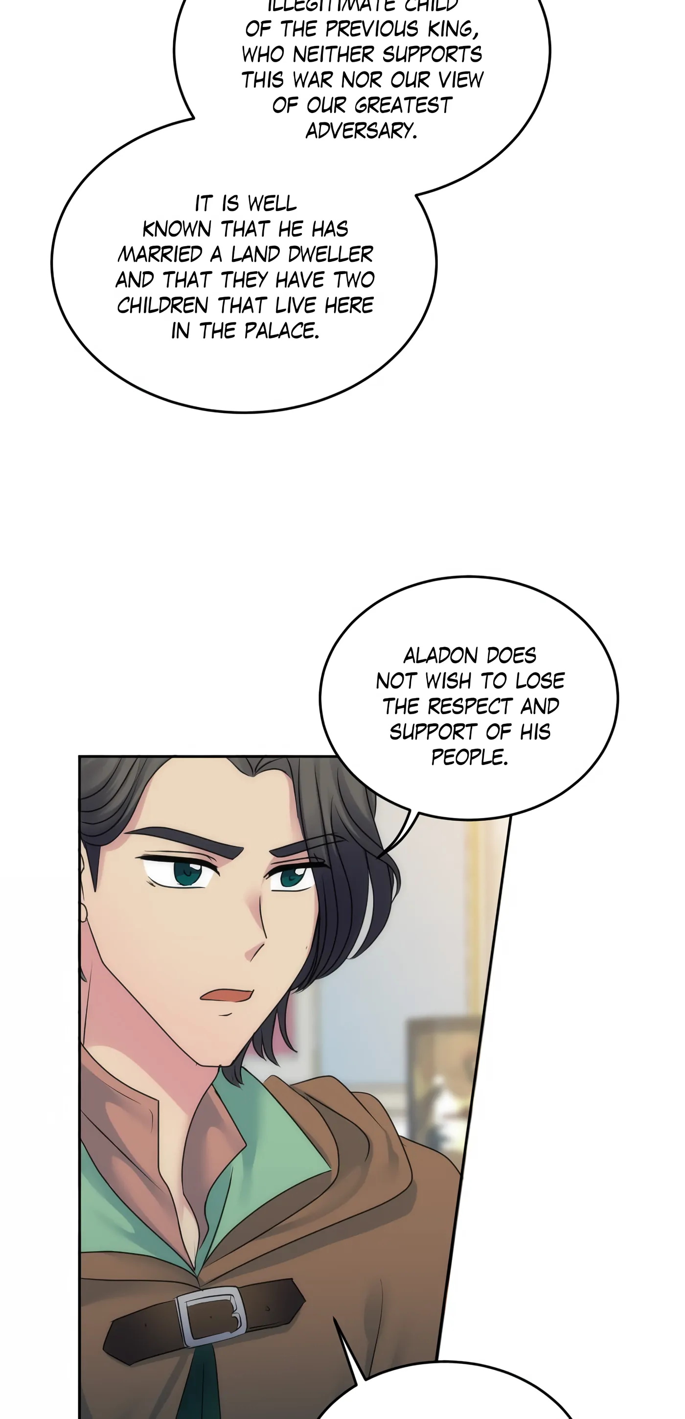 The Dragon Prince’s Bride chapter 134 page 55