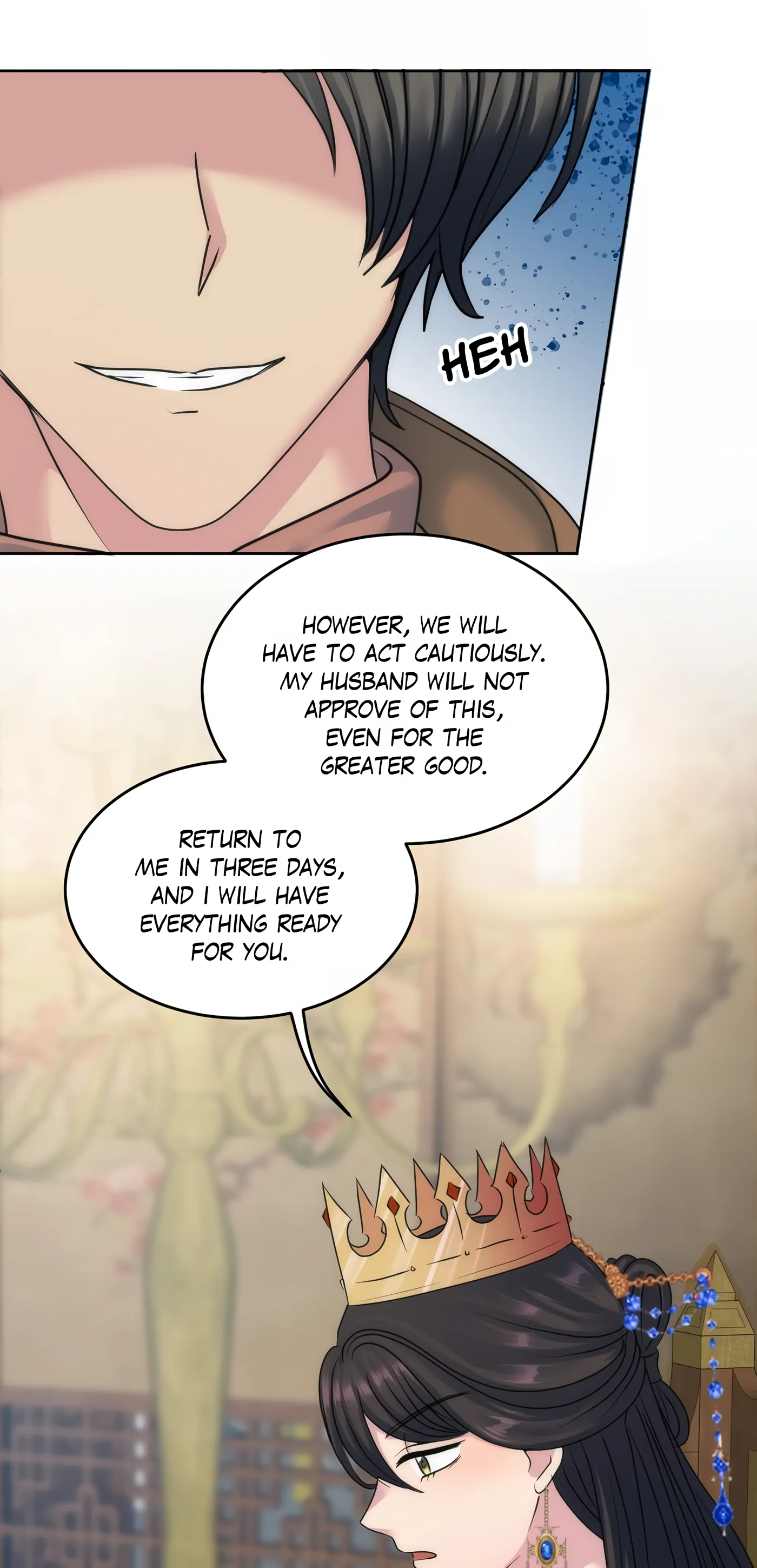 The Dragon Prince’s Bride chapter 134 page 57