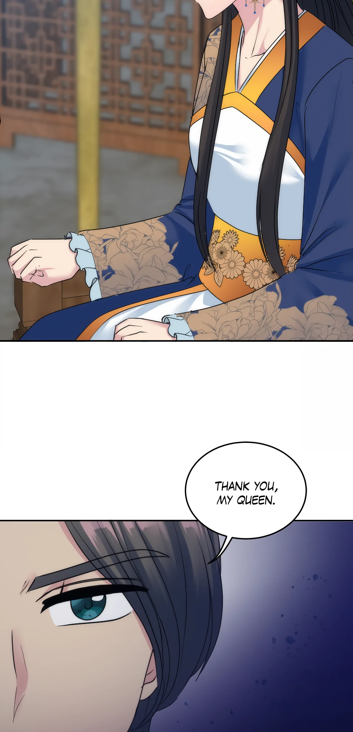 The Dragon Prince’s Bride chapter 134 page 58