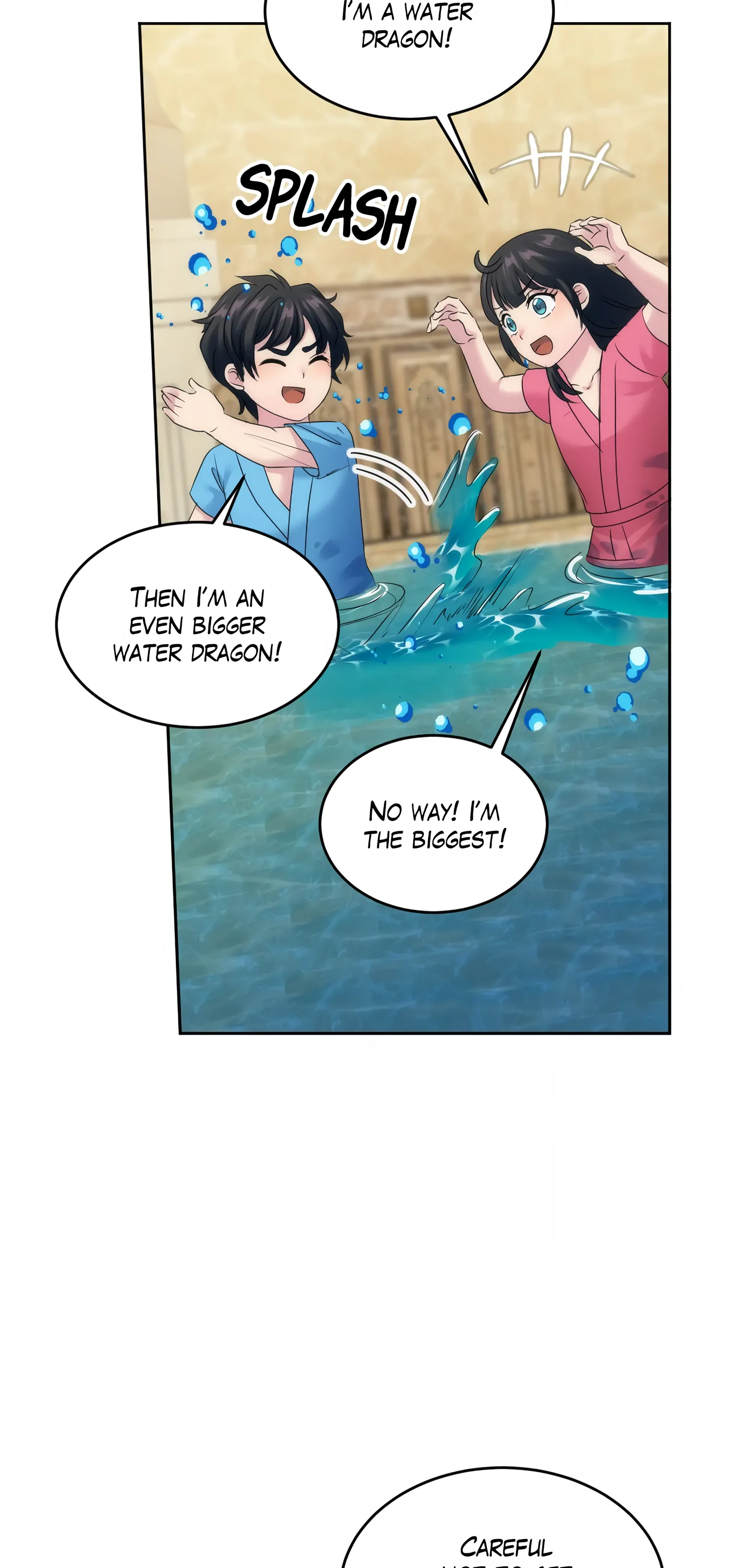 The Dragon Prince’s Bride chapter 135 page 2