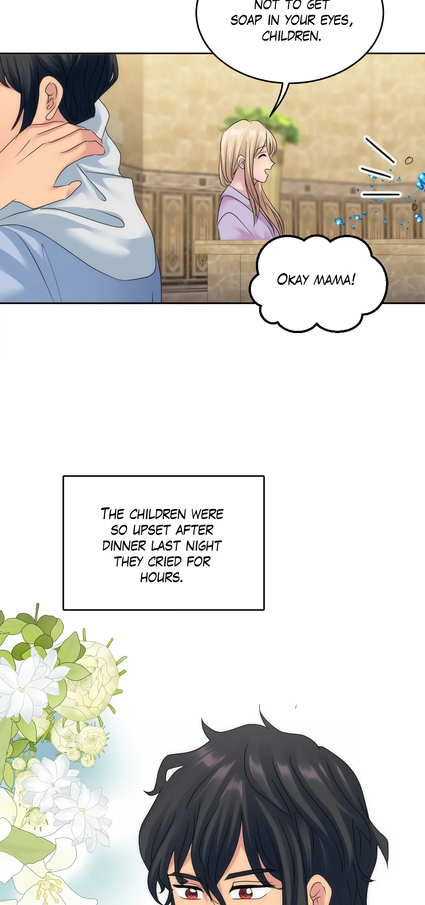 The Dragon Prince’s Bride chapter 135 page 3