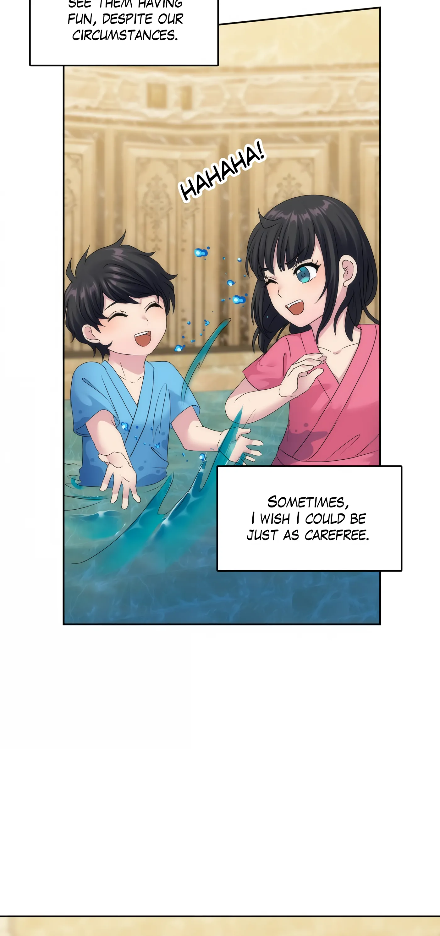 The Dragon Prince’s Bride chapter 135 page 5