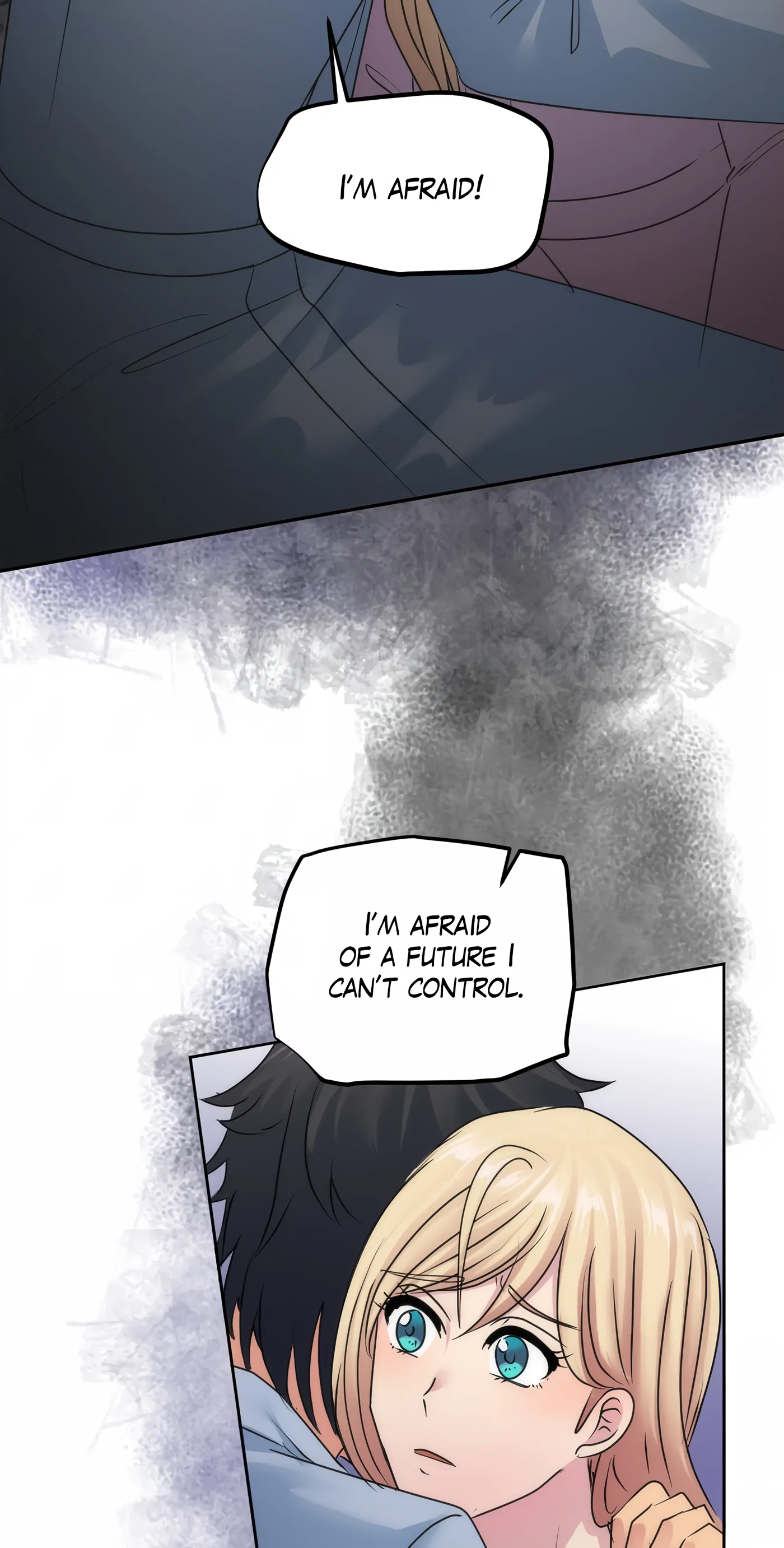 The Dragon Prince’s Bride chapter 135 page 19