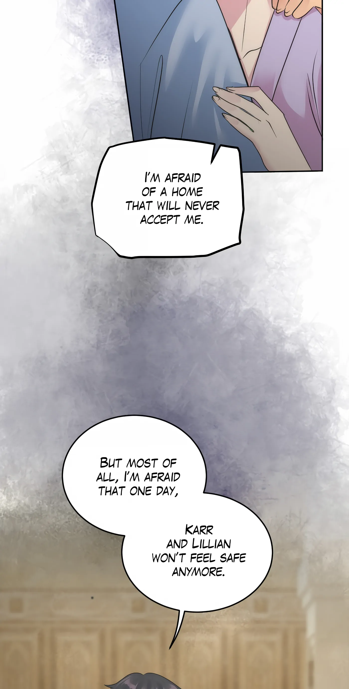 The Dragon Prince’s Bride chapter 135 page 20