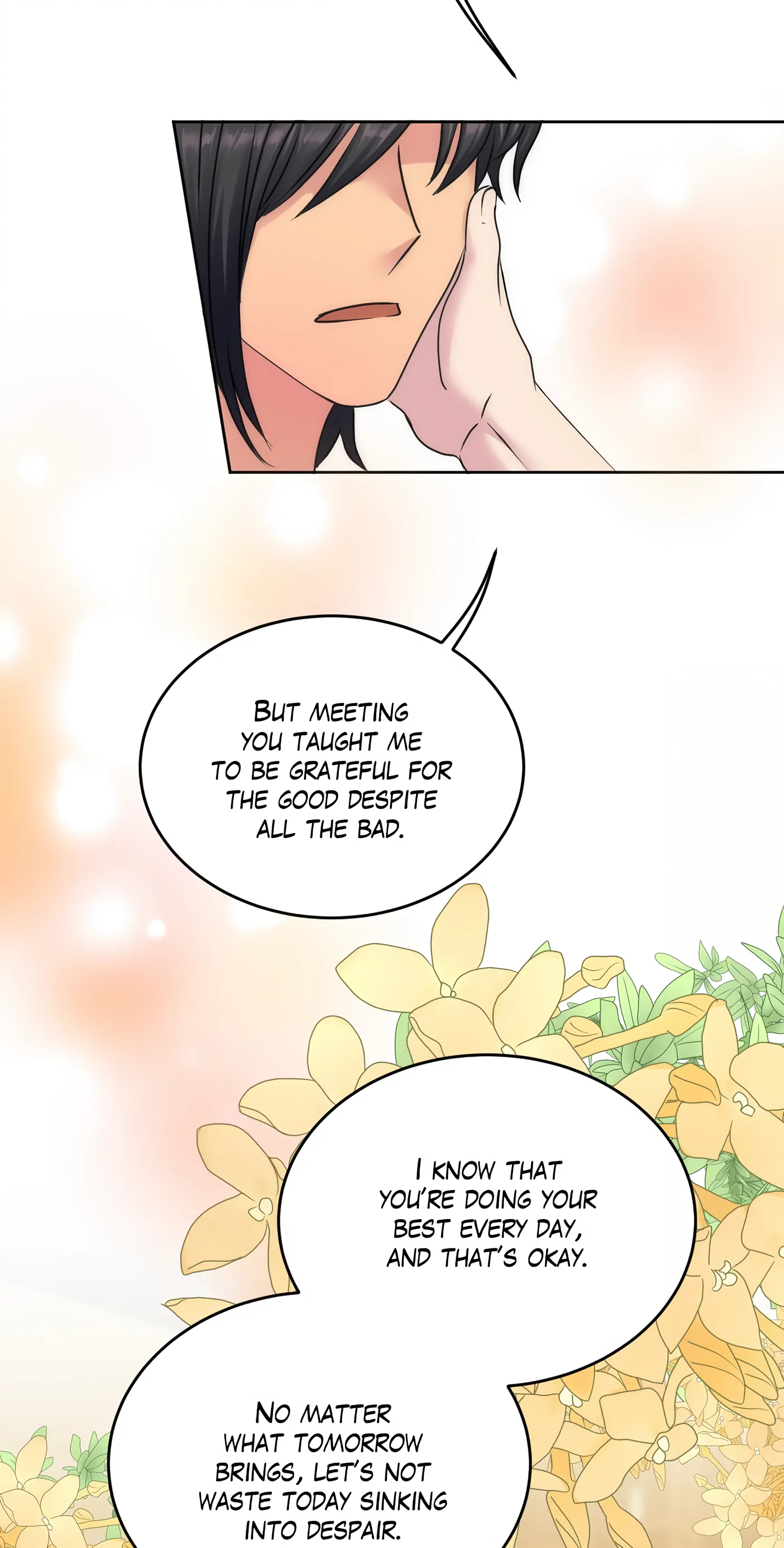 The Dragon Prince’s Bride chapter 135 page 22
