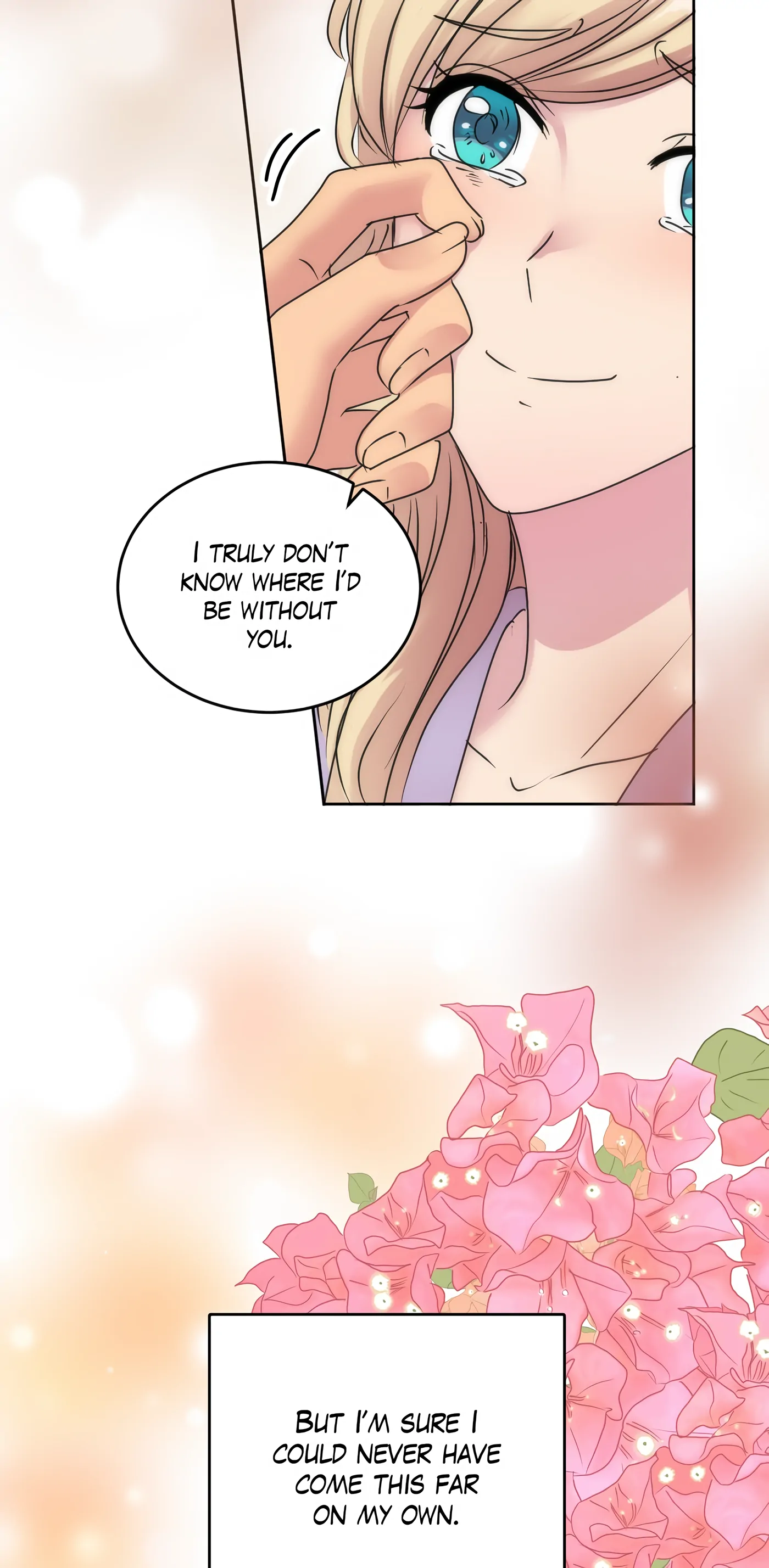 The Dragon Prince’s Bride chapter 135 page 25