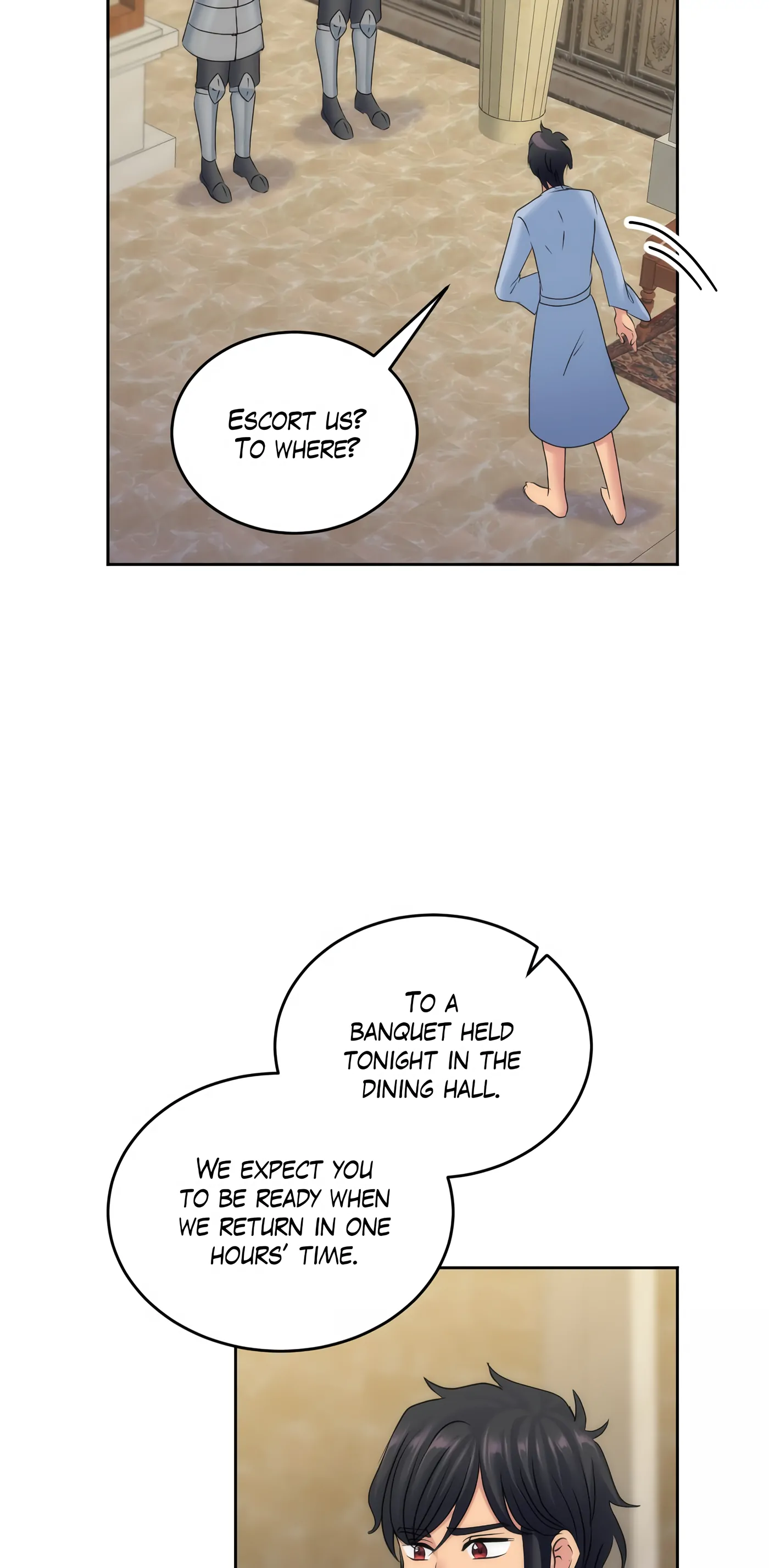 The Dragon Prince’s Bride chapter 135 page 30