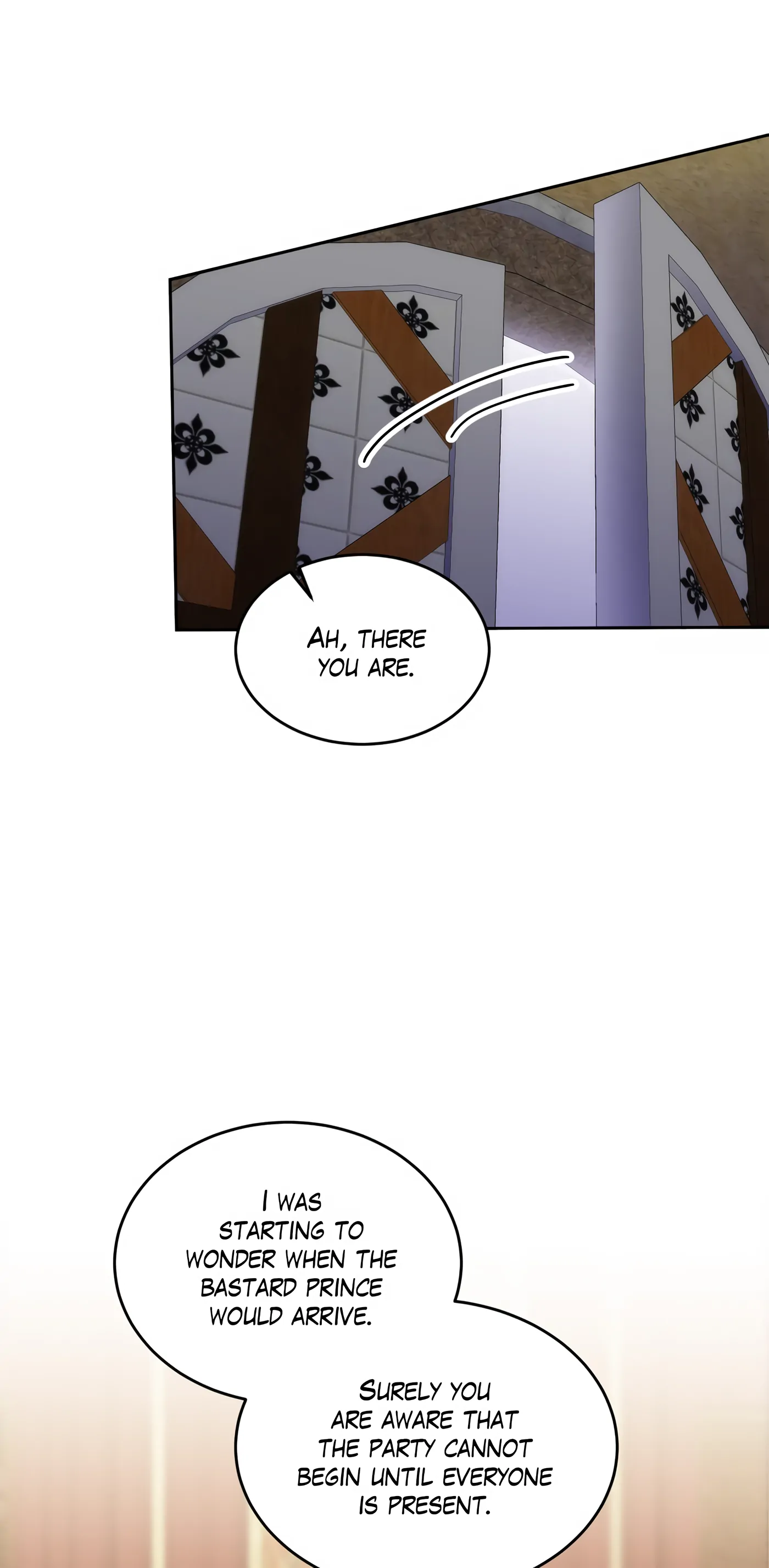 The Dragon Prince’s Bride chapter 135 page 34