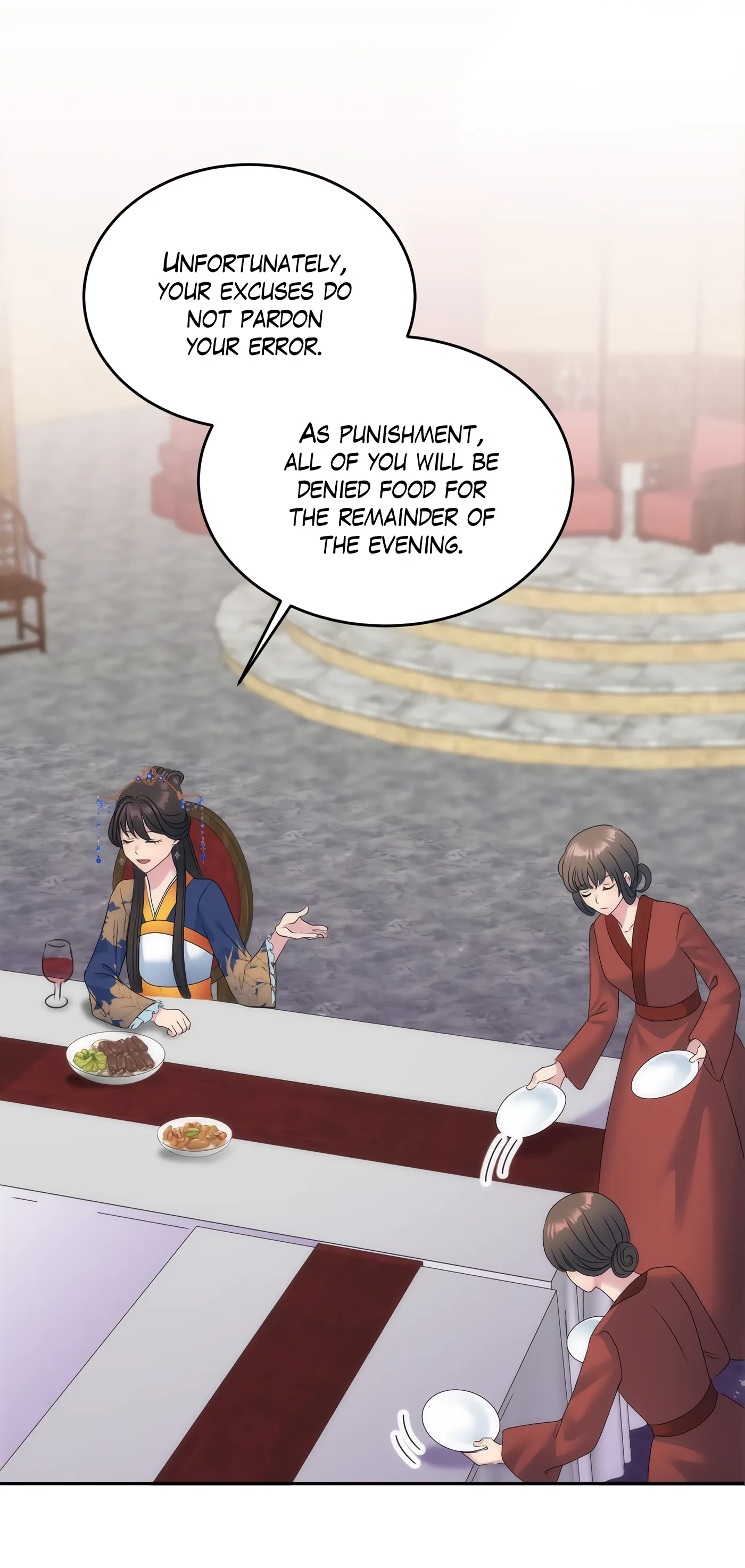 The Dragon Prince’s Bride chapter 135 page 37