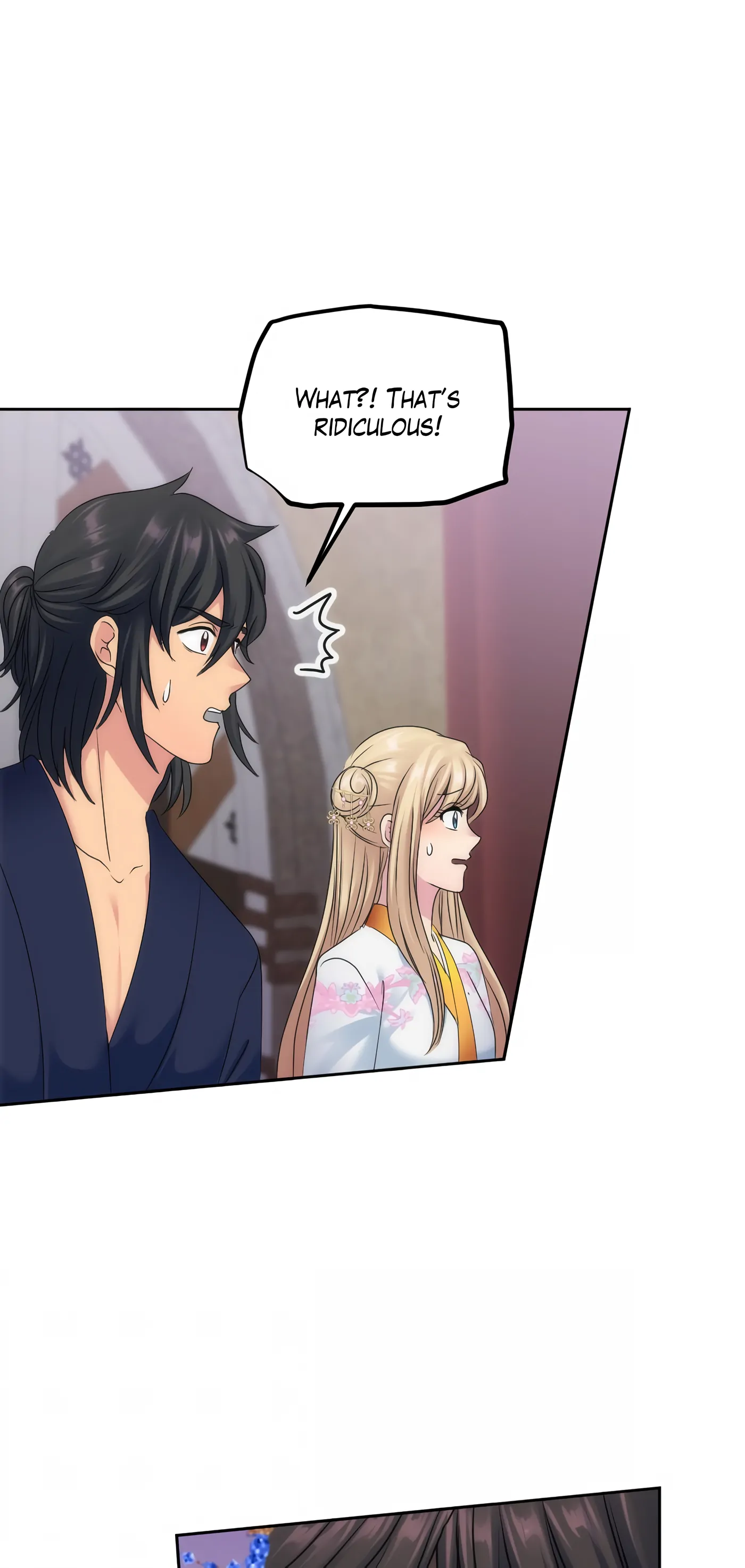 The Dragon Prince’s Bride chapter 135 page 38