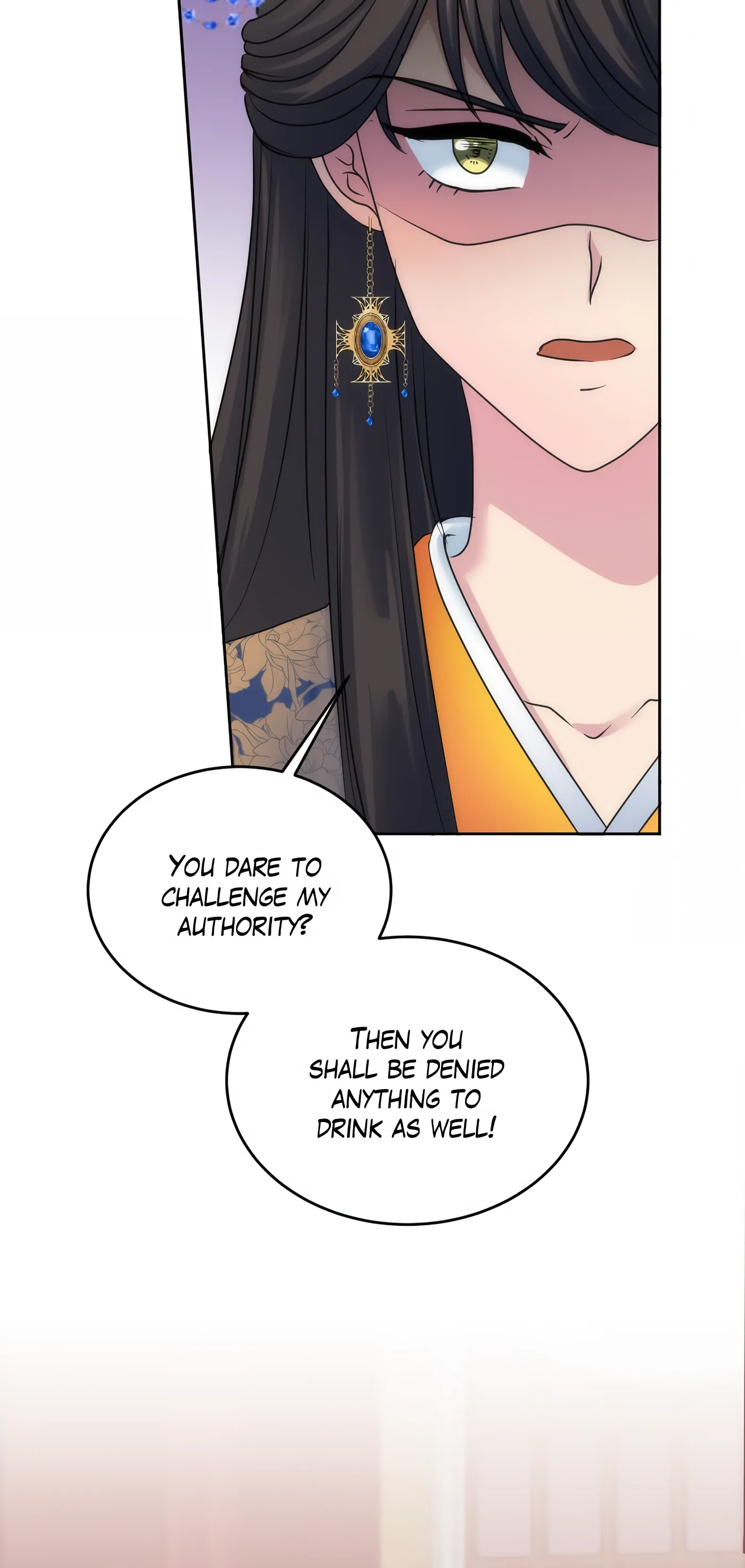 The Dragon Prince’s Bride chapter 135 page 39