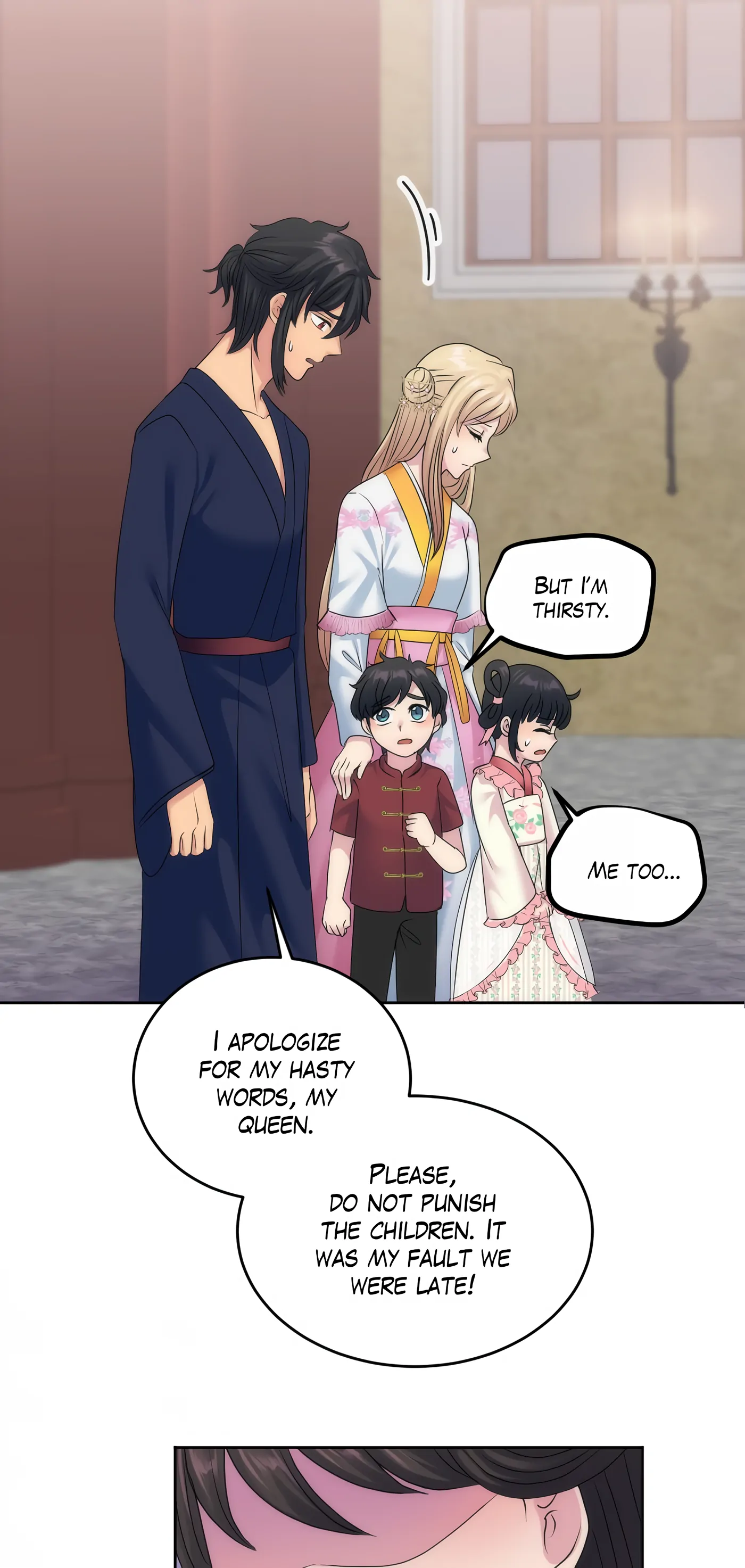 The Dragon Prince’s Bride chapter 135 page 40