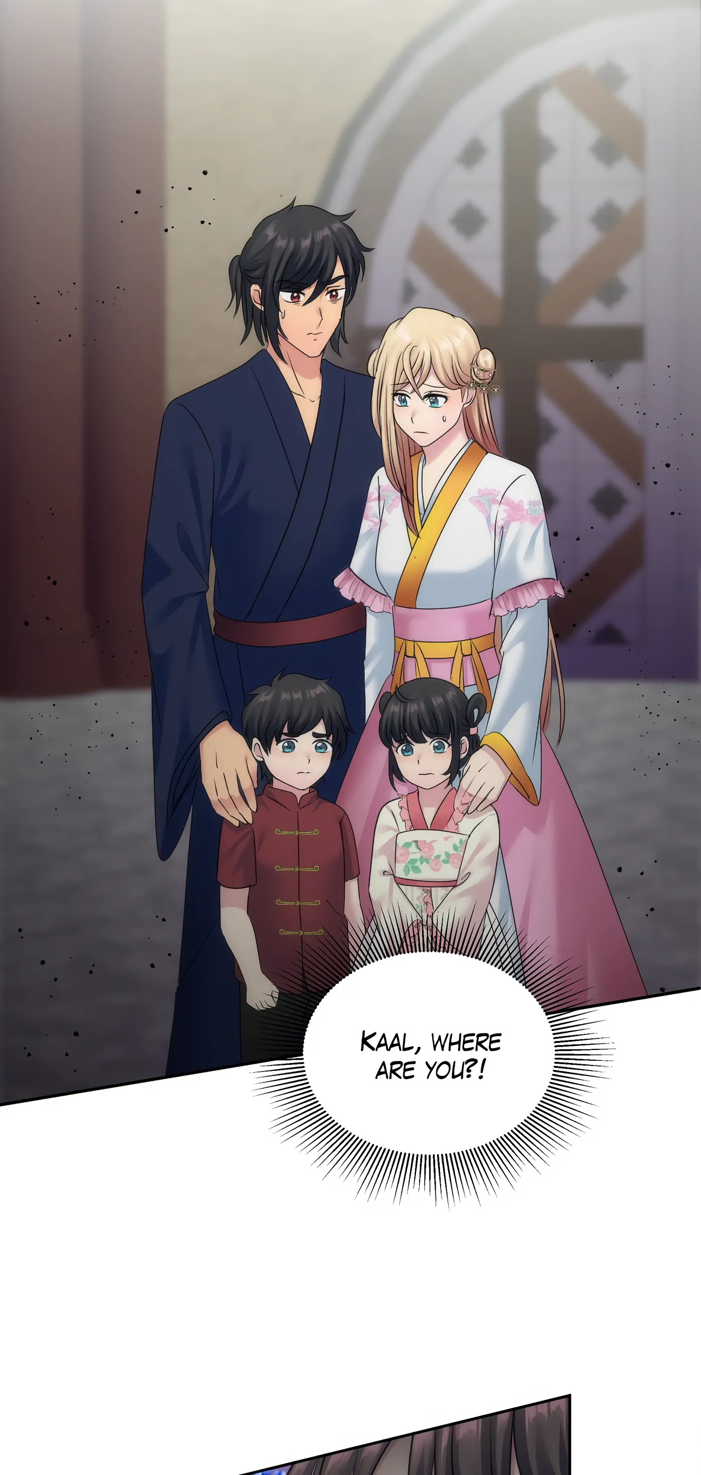 The Dragon Prince’s Bride chapter 135 page 43