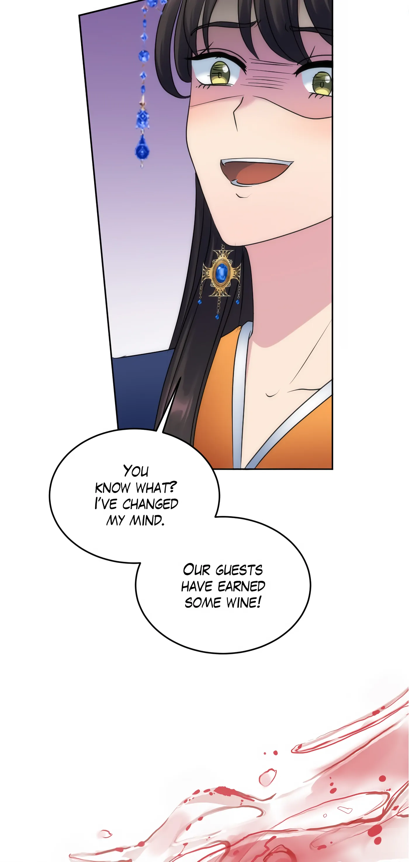 The Dragon Prince’s Bride chapter 135 page 44