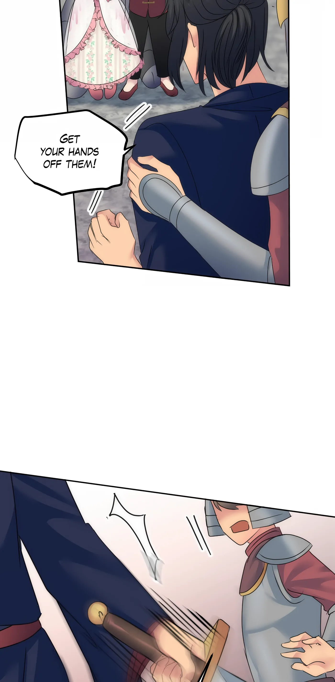 The Dragon Prince’s Bride chapter 135 page 53