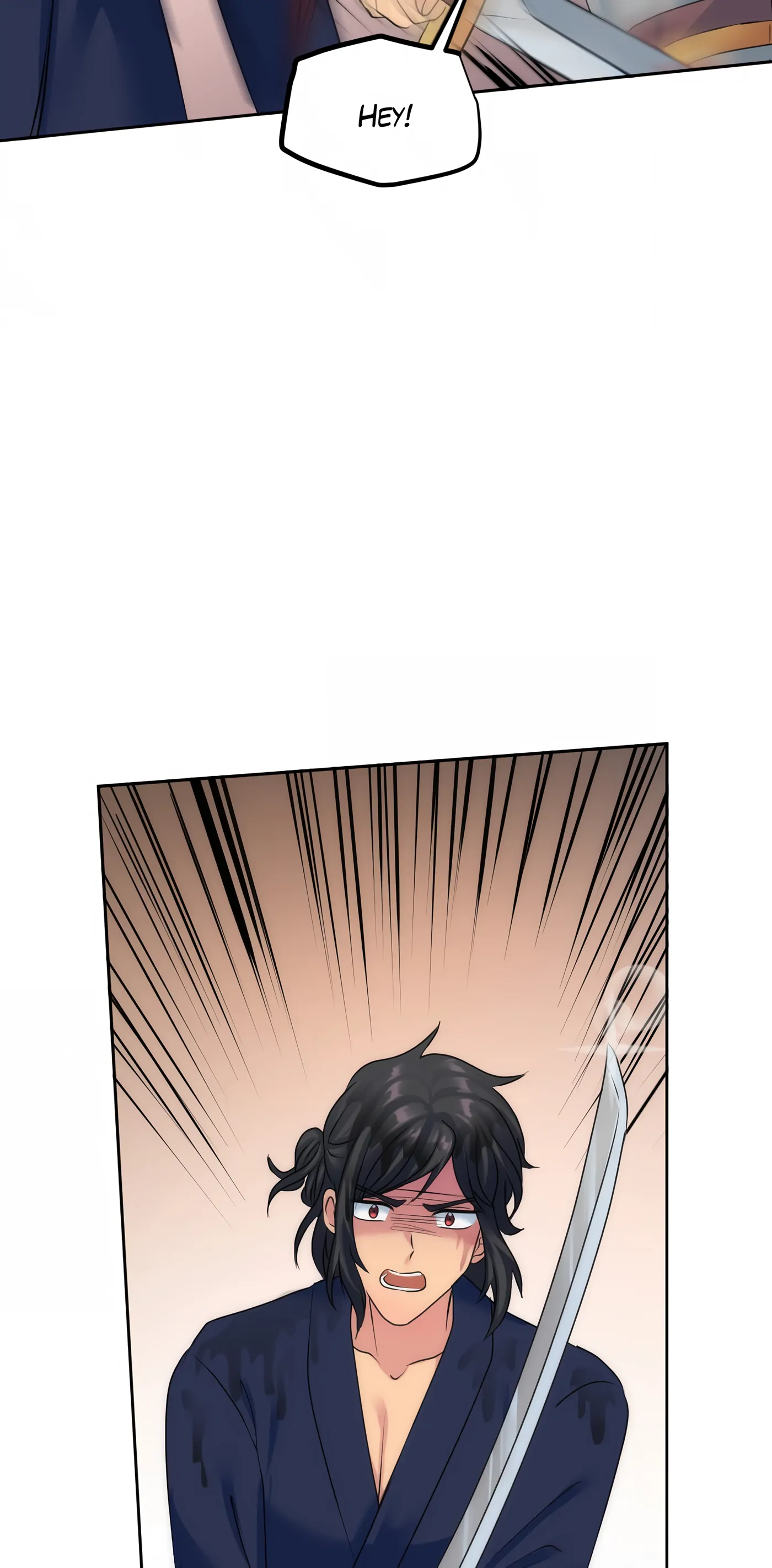 The Dragon Prince’s Bride chapter 135 page 54