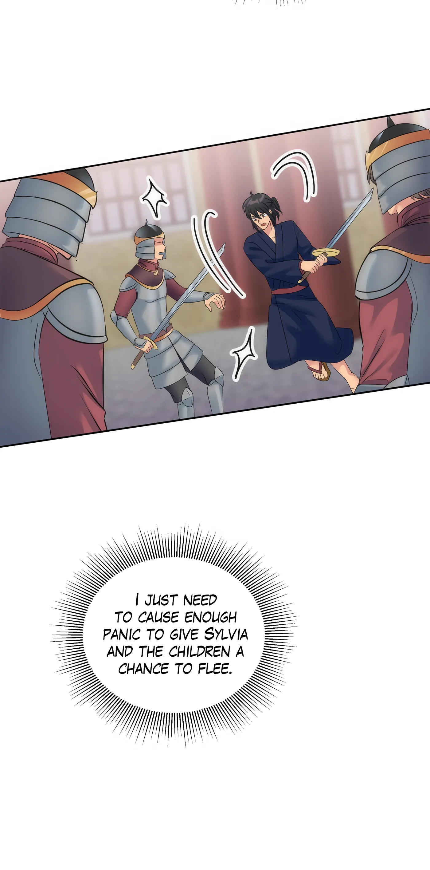The Dragon Prince’s Bride chapter 135 page 57