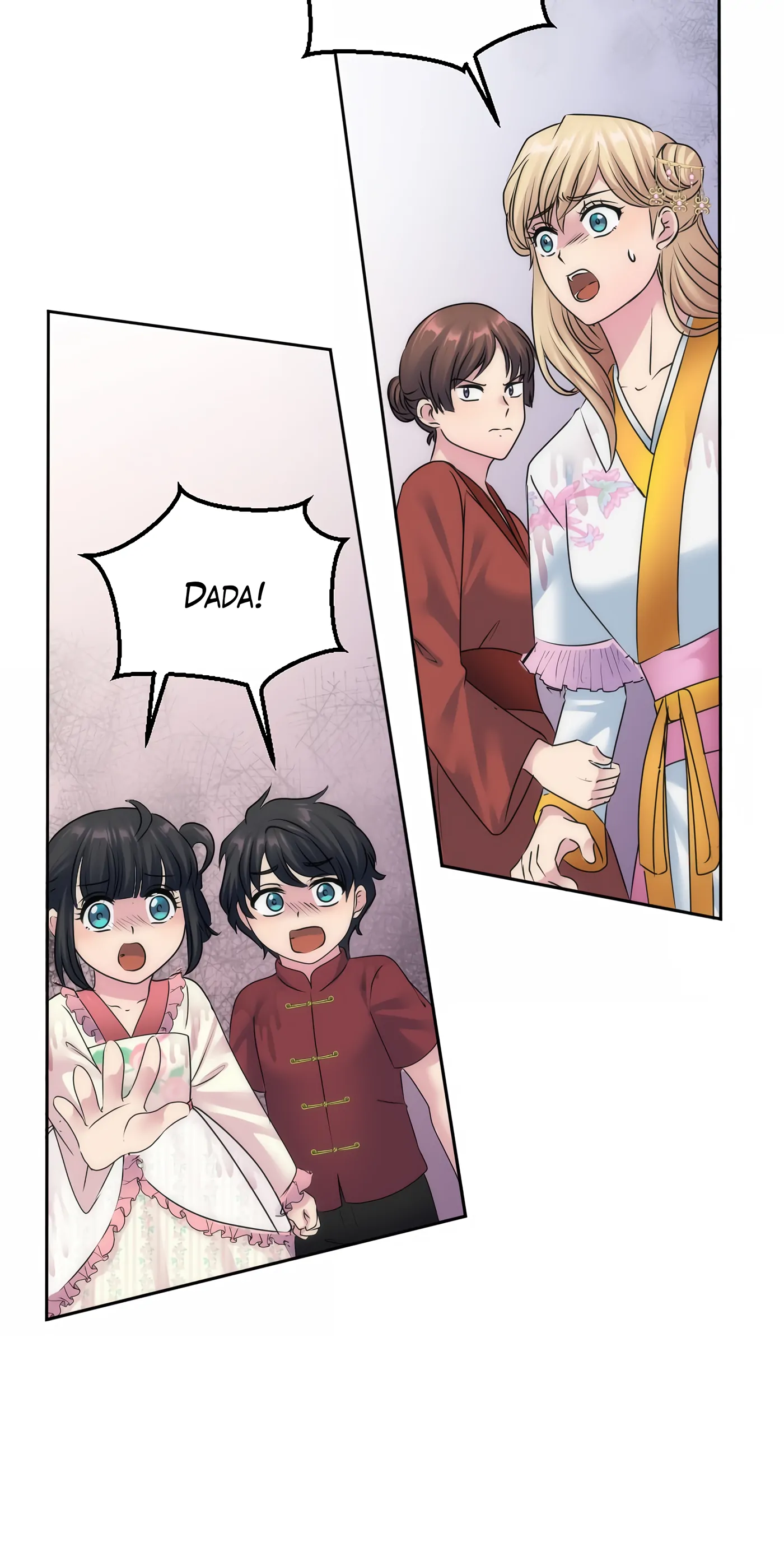 The Dragon Prince’s Bride chapter 135 page 63