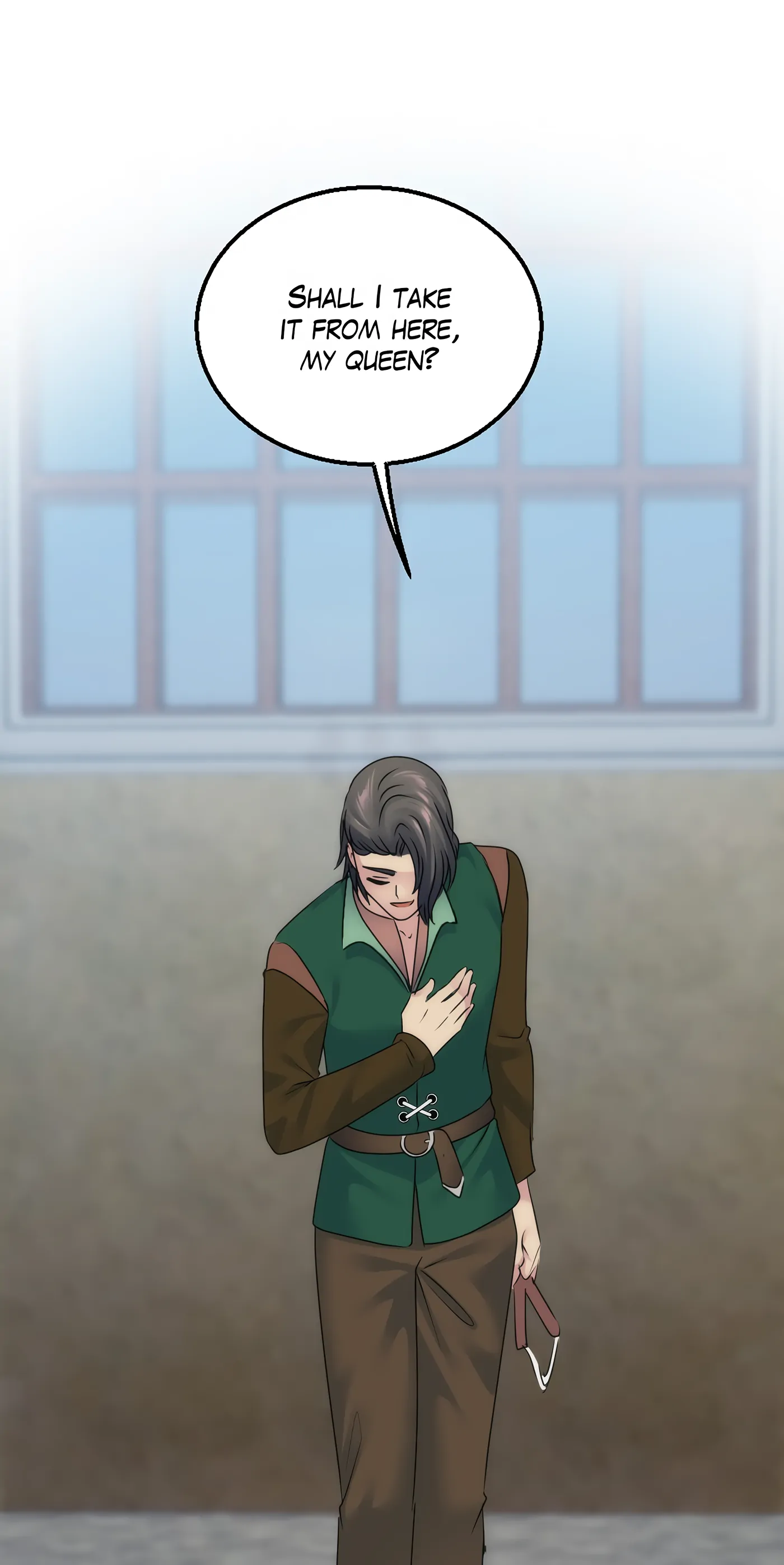 The Dragon Prince’s Bride chapter 135 page 64