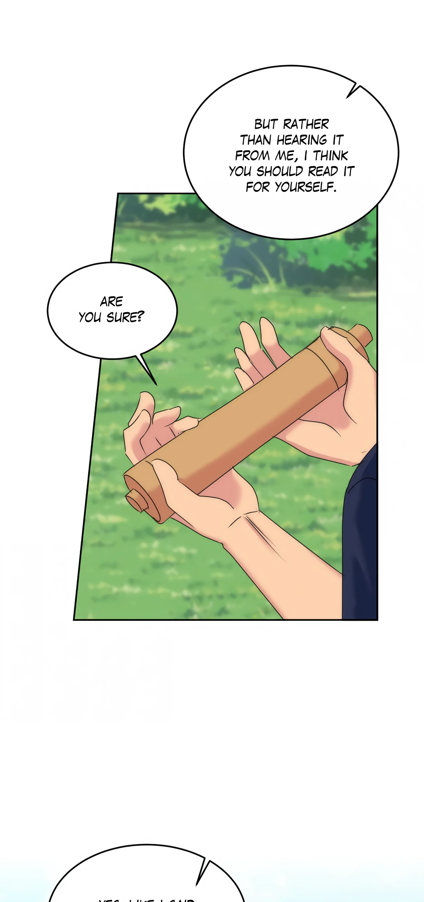 The Dragon Prince’s Bride chapter 142 page 4