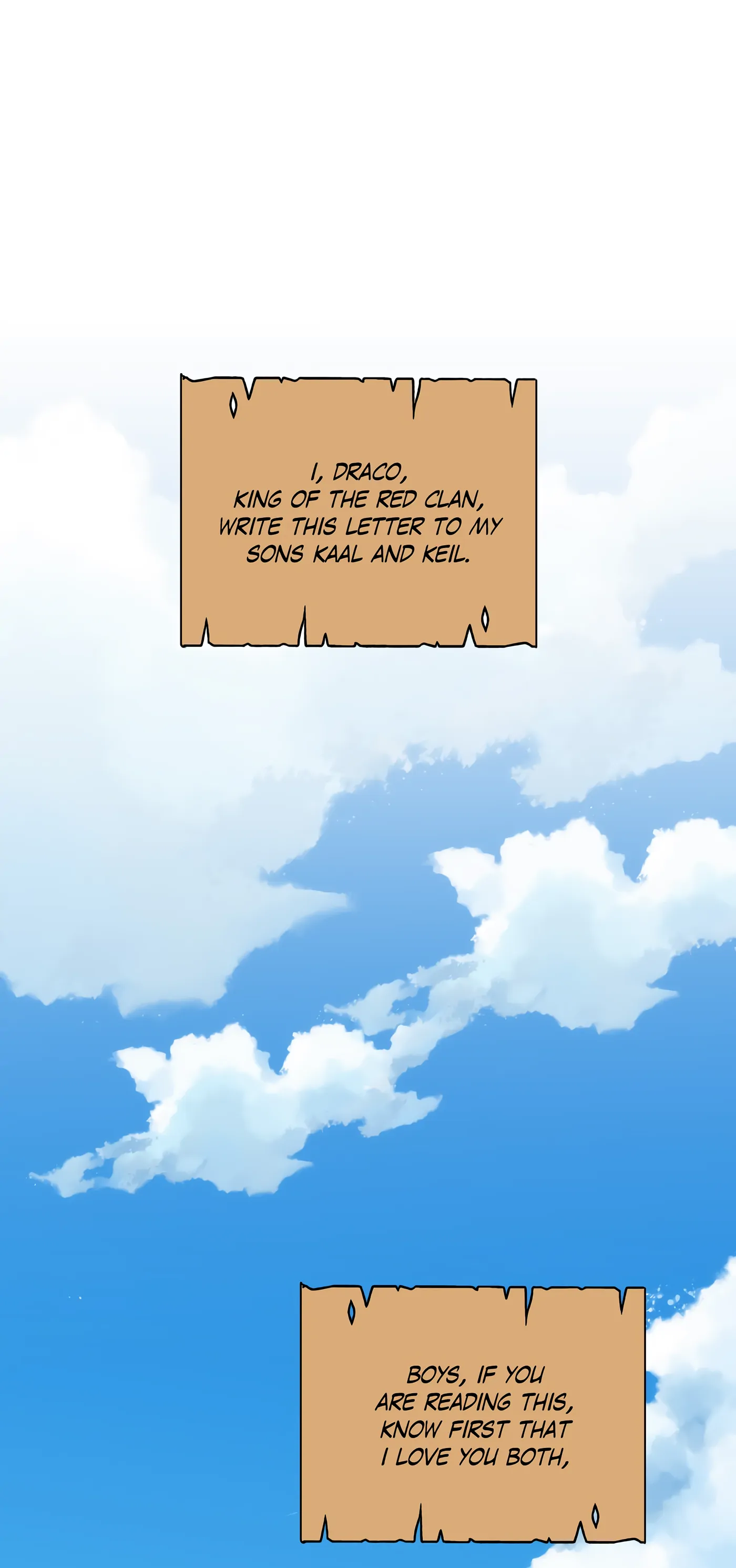 The Dragon Prince’s Bride chapter 142 page 6