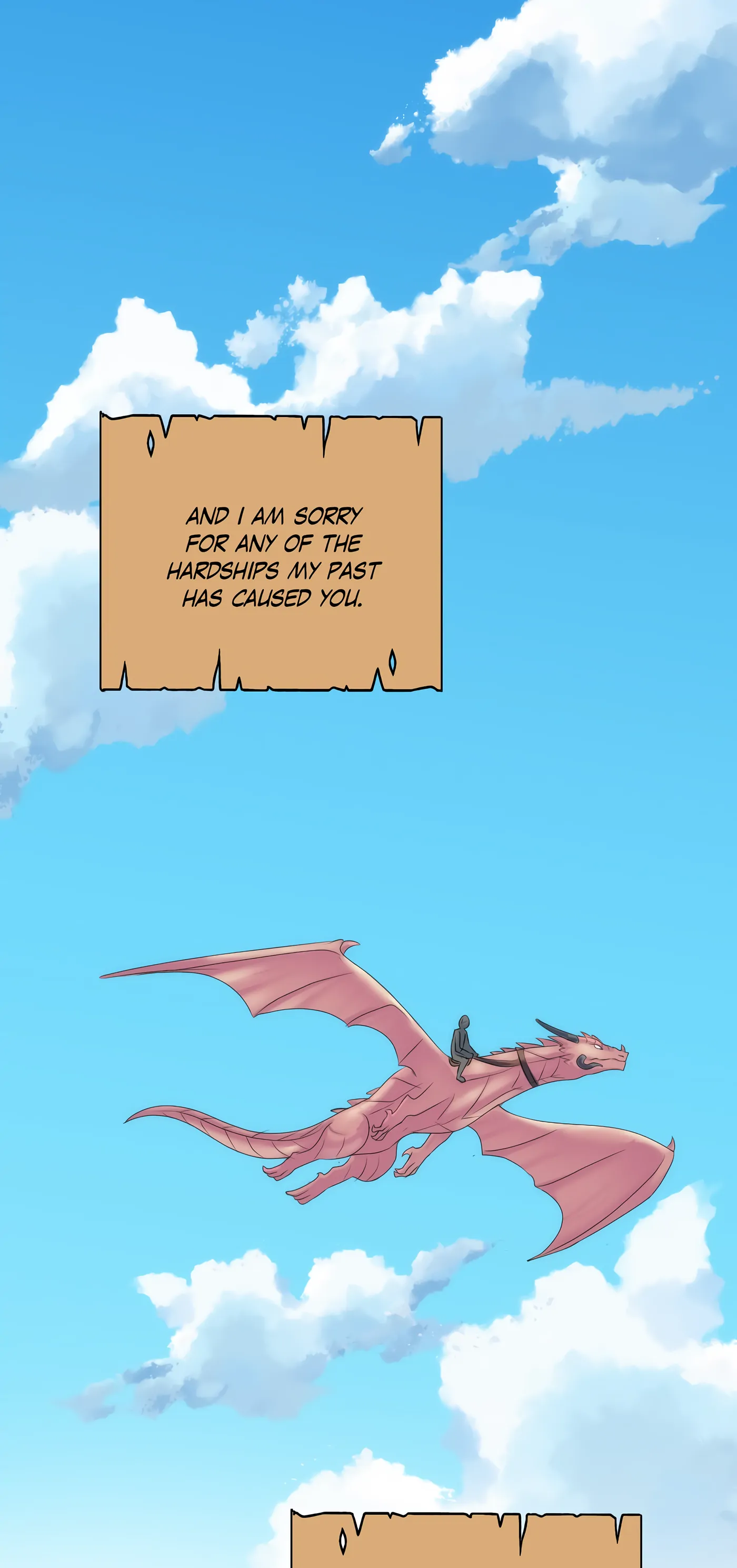 The Dragon Prince’s Bride chapter 142 page 7