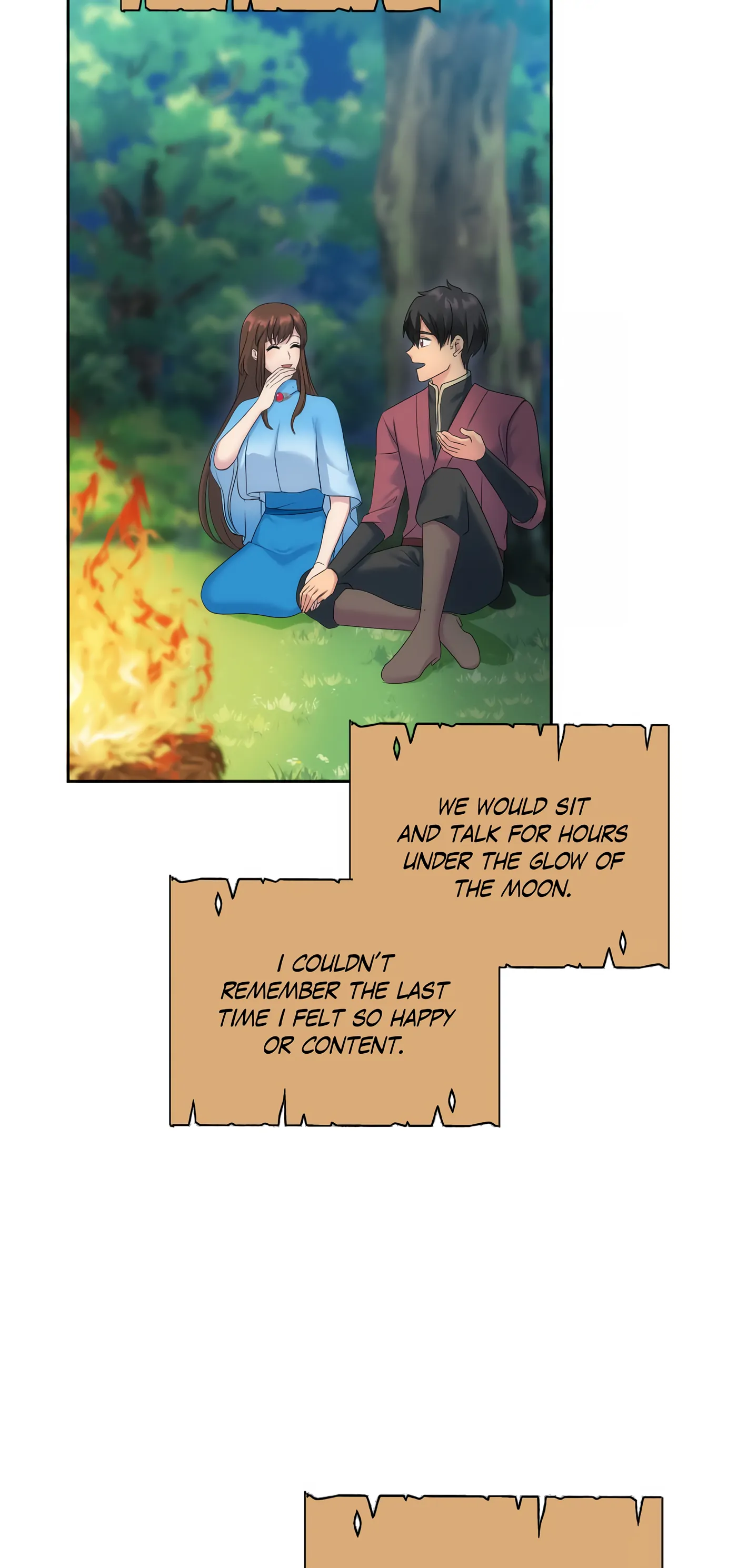 The Dragon Prince’s Bride chapter 142 page 16