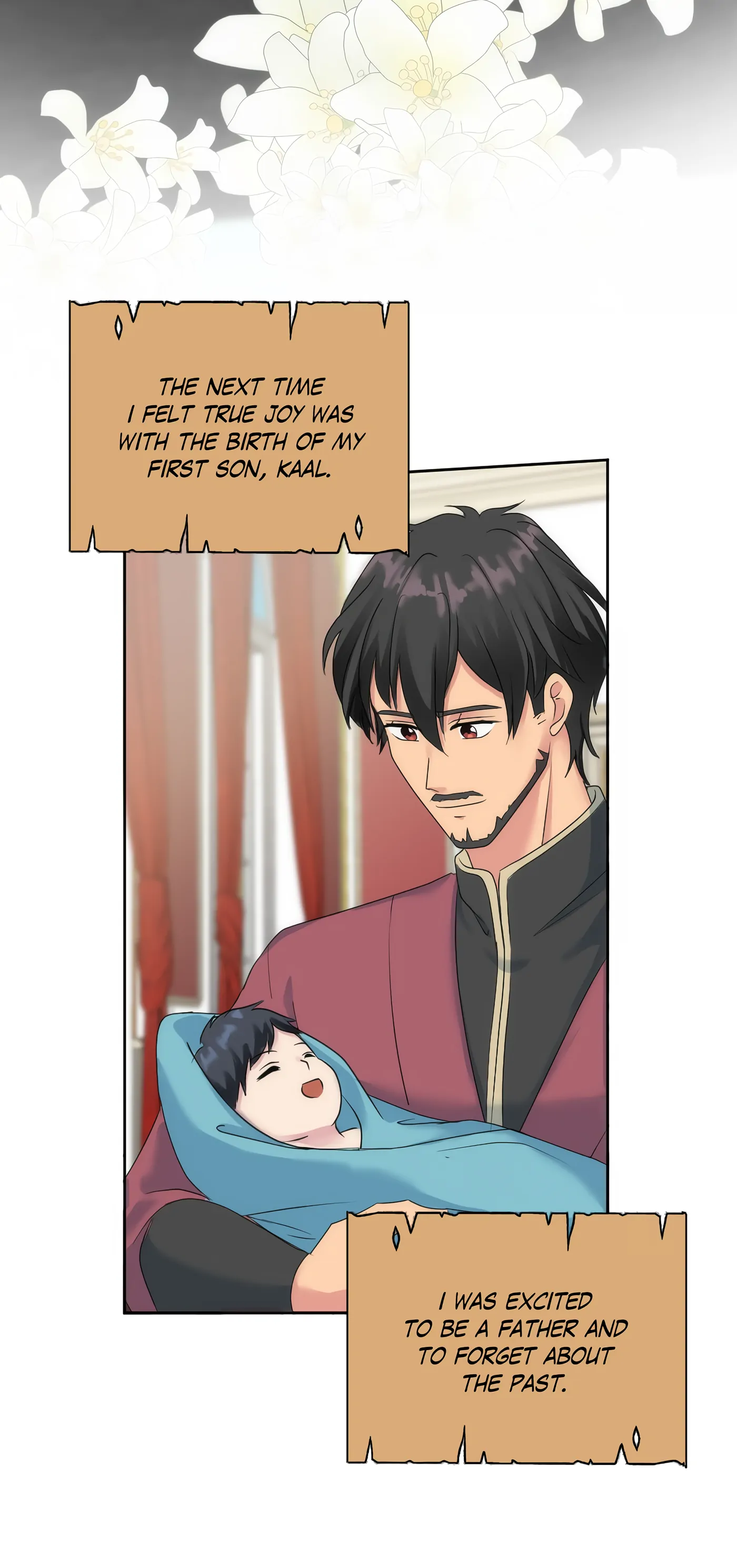 The Dragon Prince’s Bride chapter 142 page 24