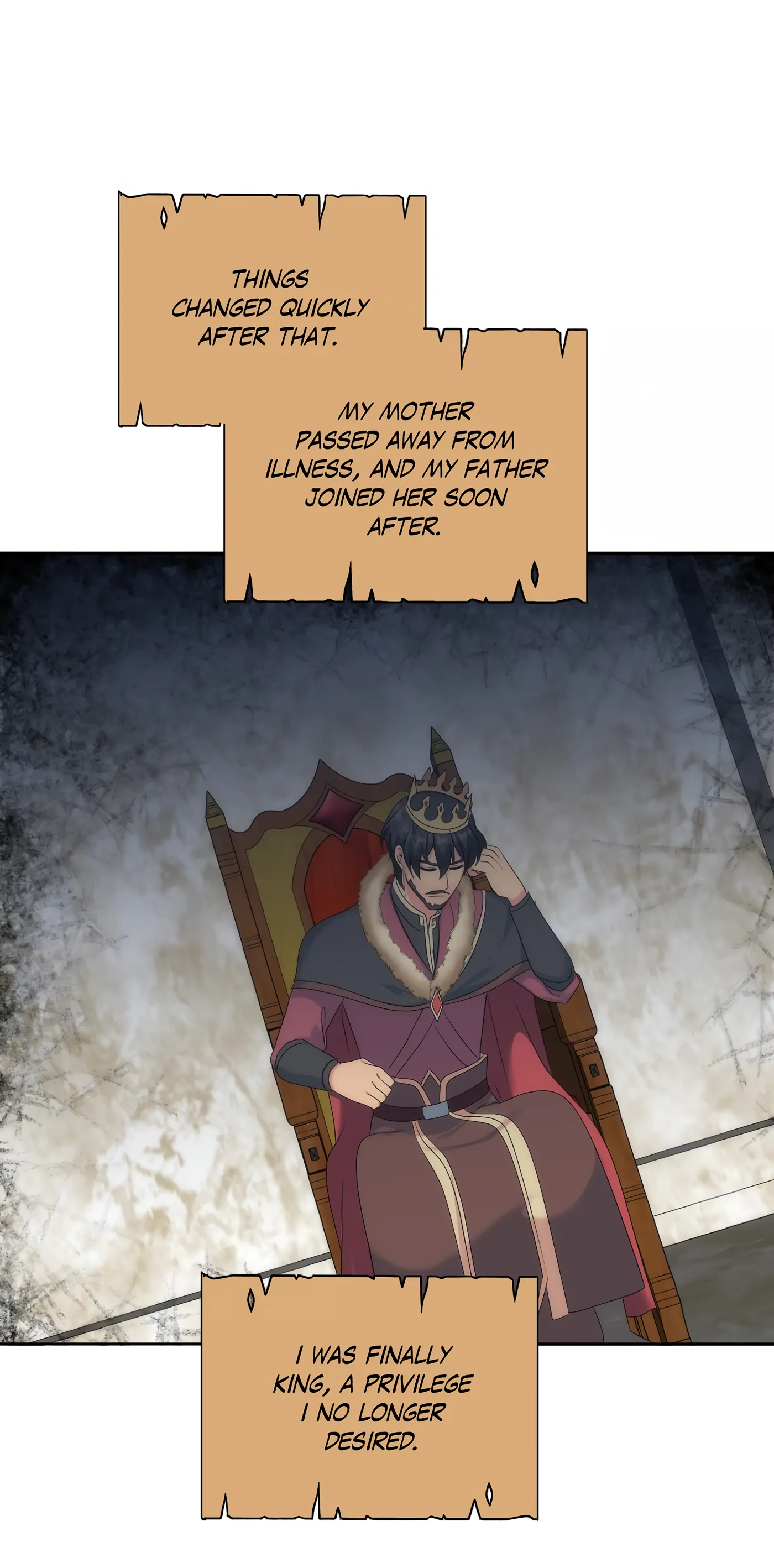 The Dragon Prince’s Bride chapter 142 page 25