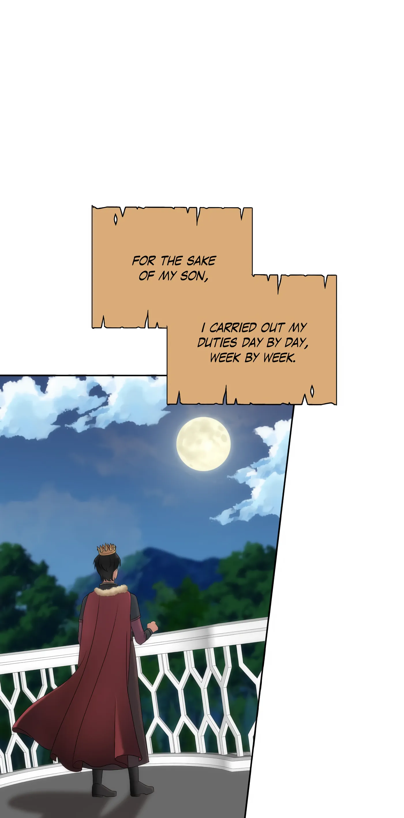 The Dragon Prince’s Bride chapter 142 page 26