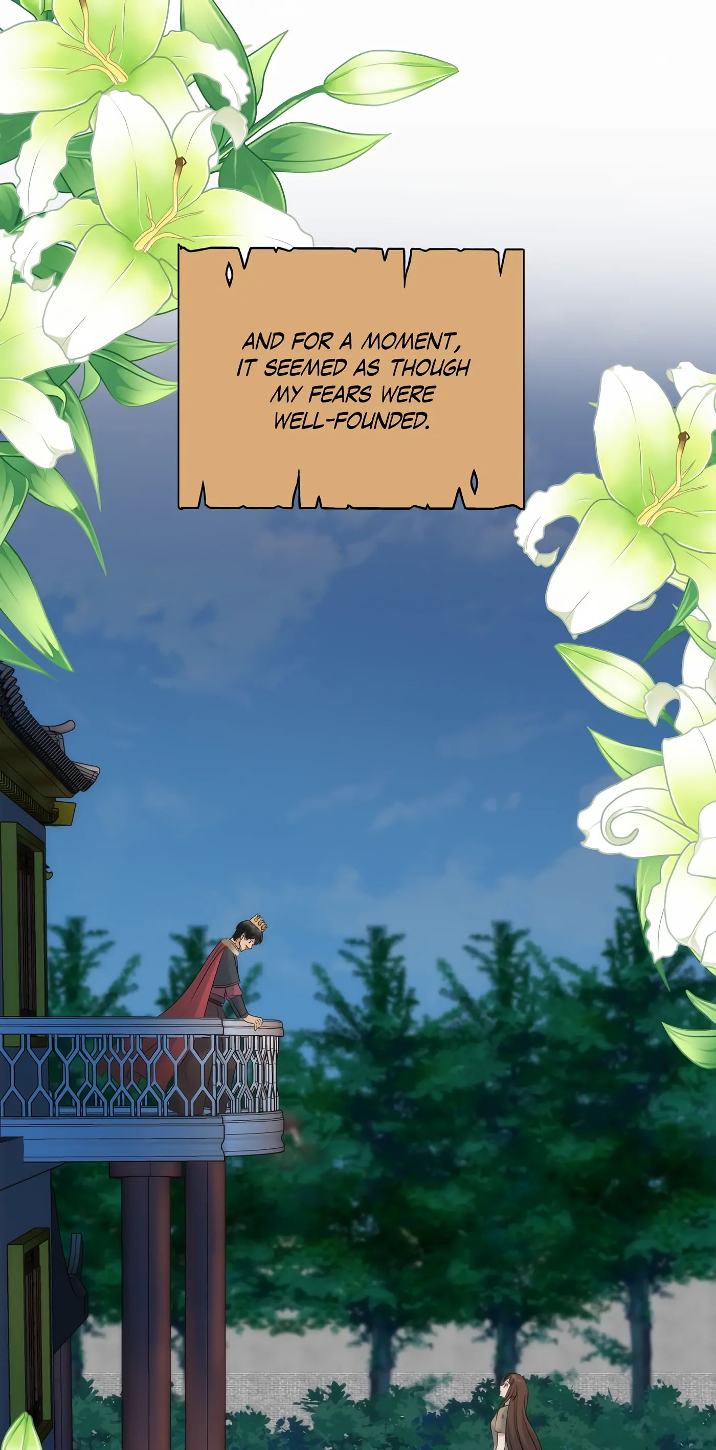 The Dragon Prince’s Bride chapter 142 page 28