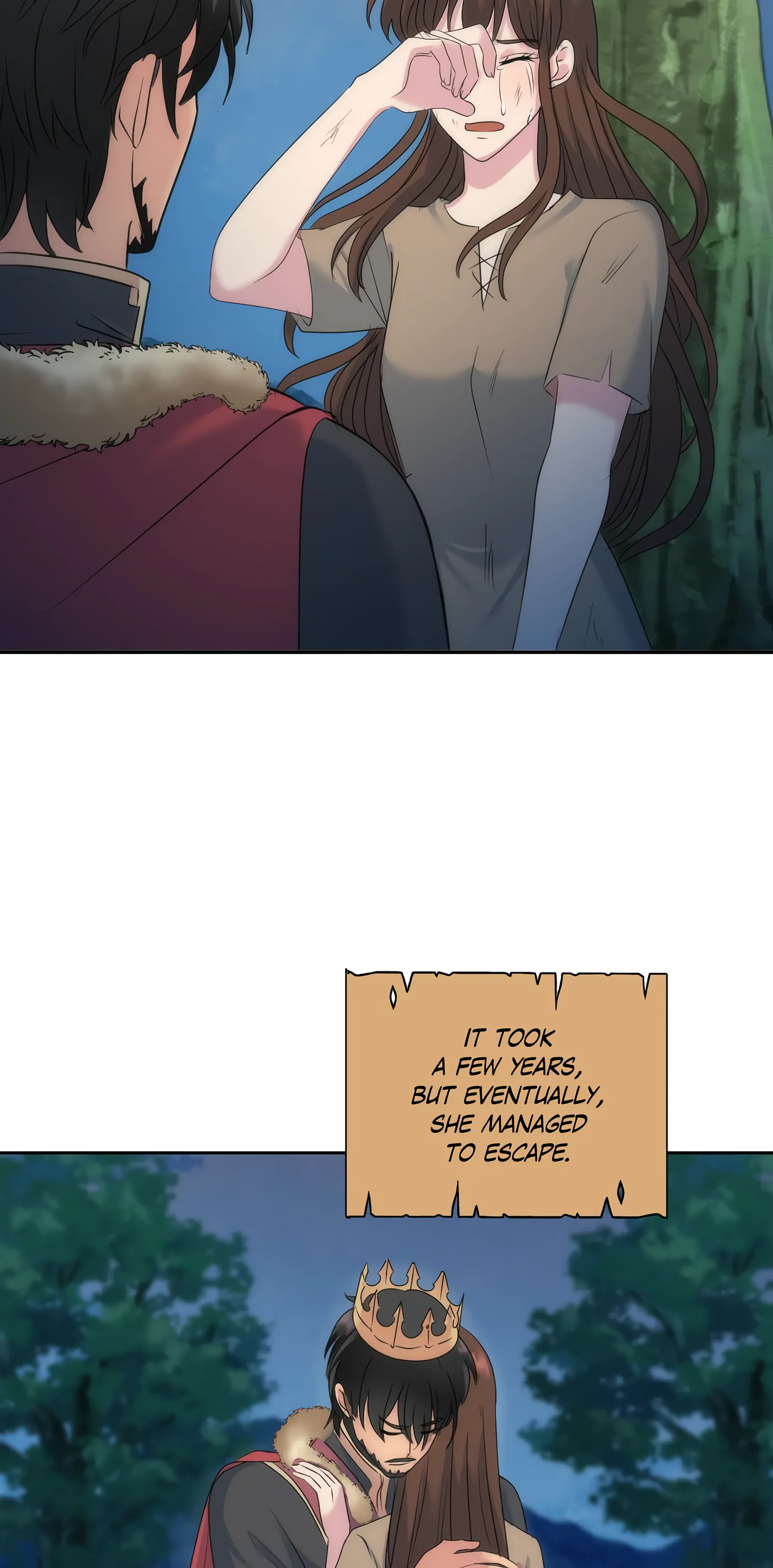 The Dragon Prince’s Bride chapter 142 page 32