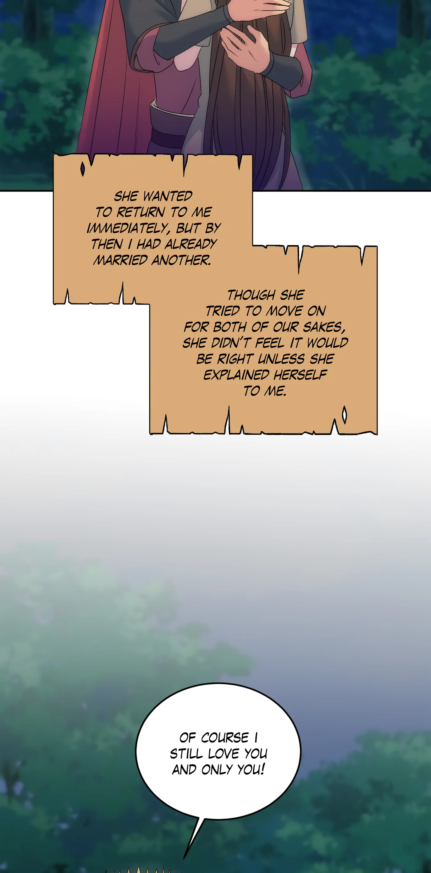 The Dragon Prince’s Bride chapter 142 page 33