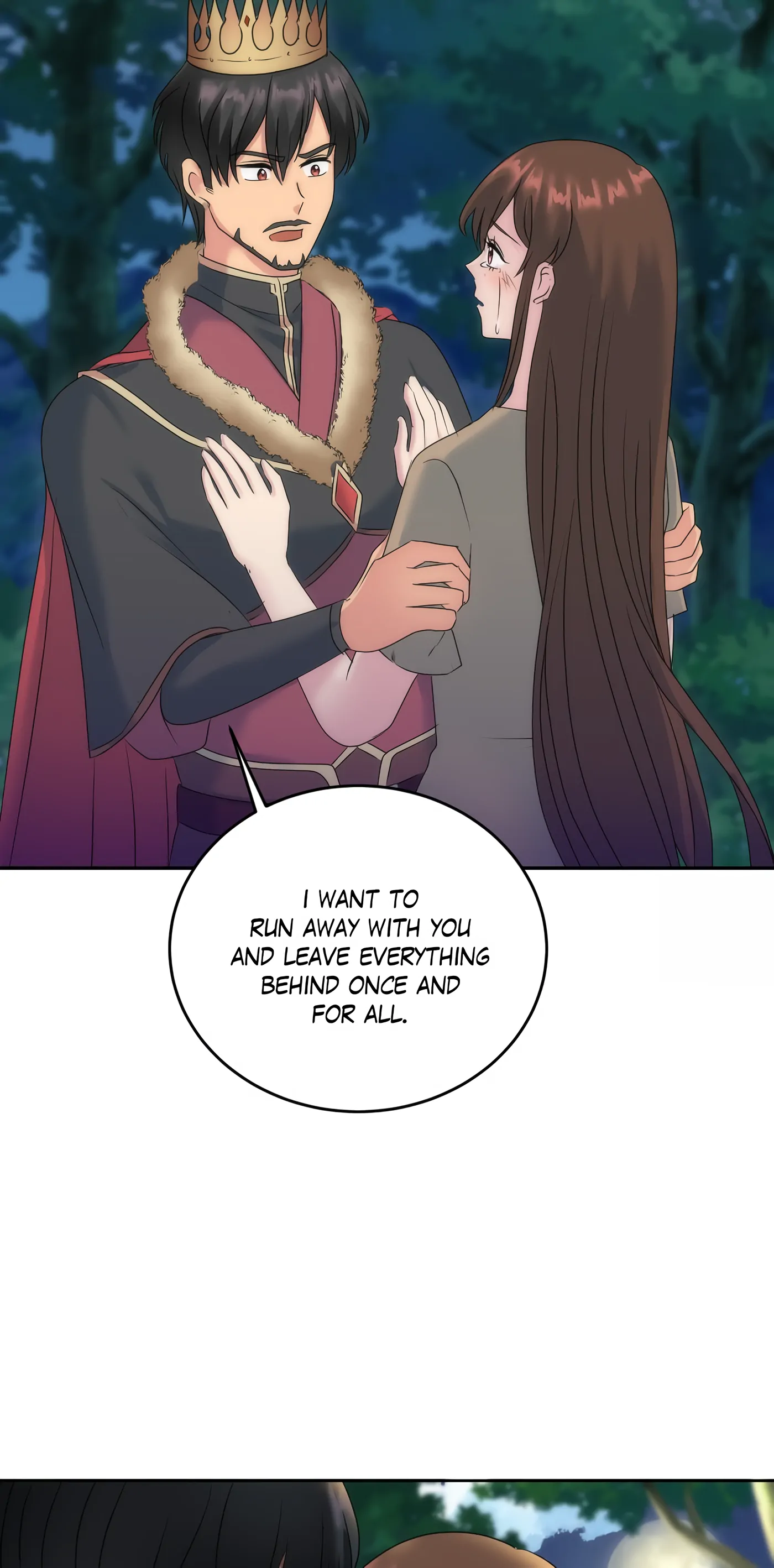 The Dragon Prince’s Bride chapter 142 page 34