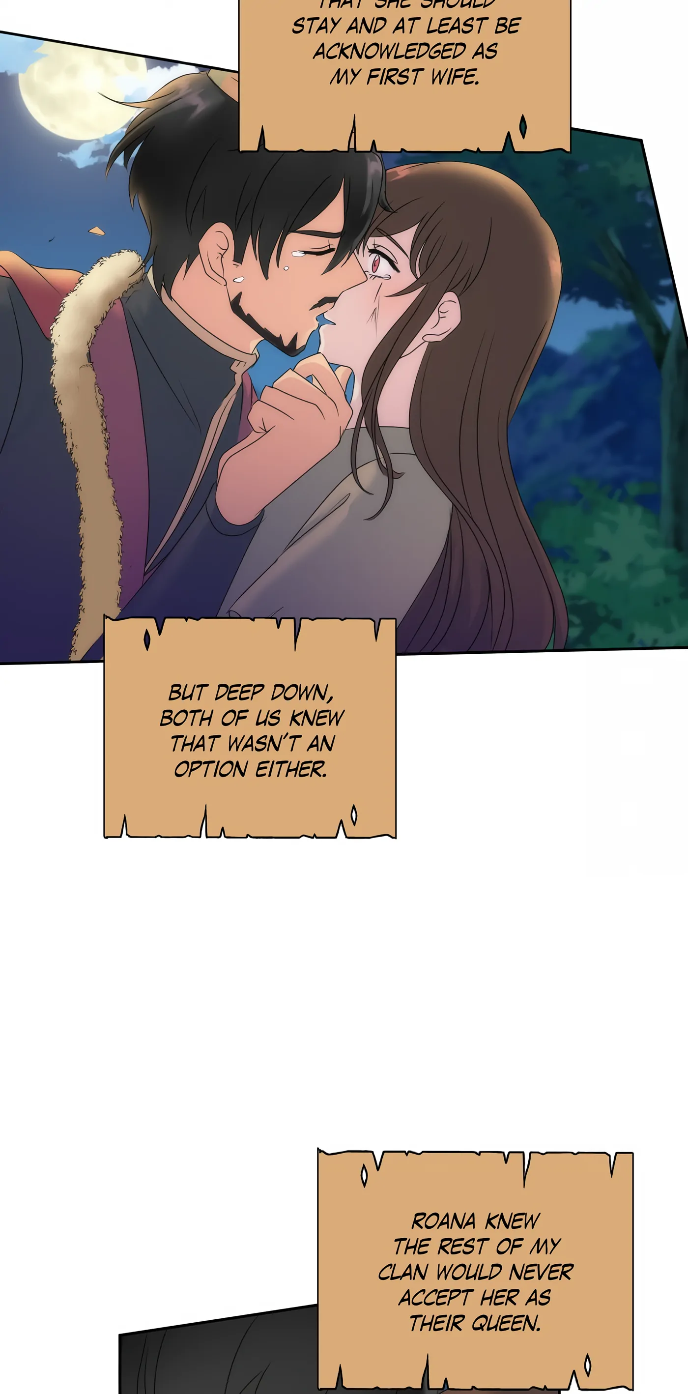 The Dragon Prince’s Bride chapter 142 page 36