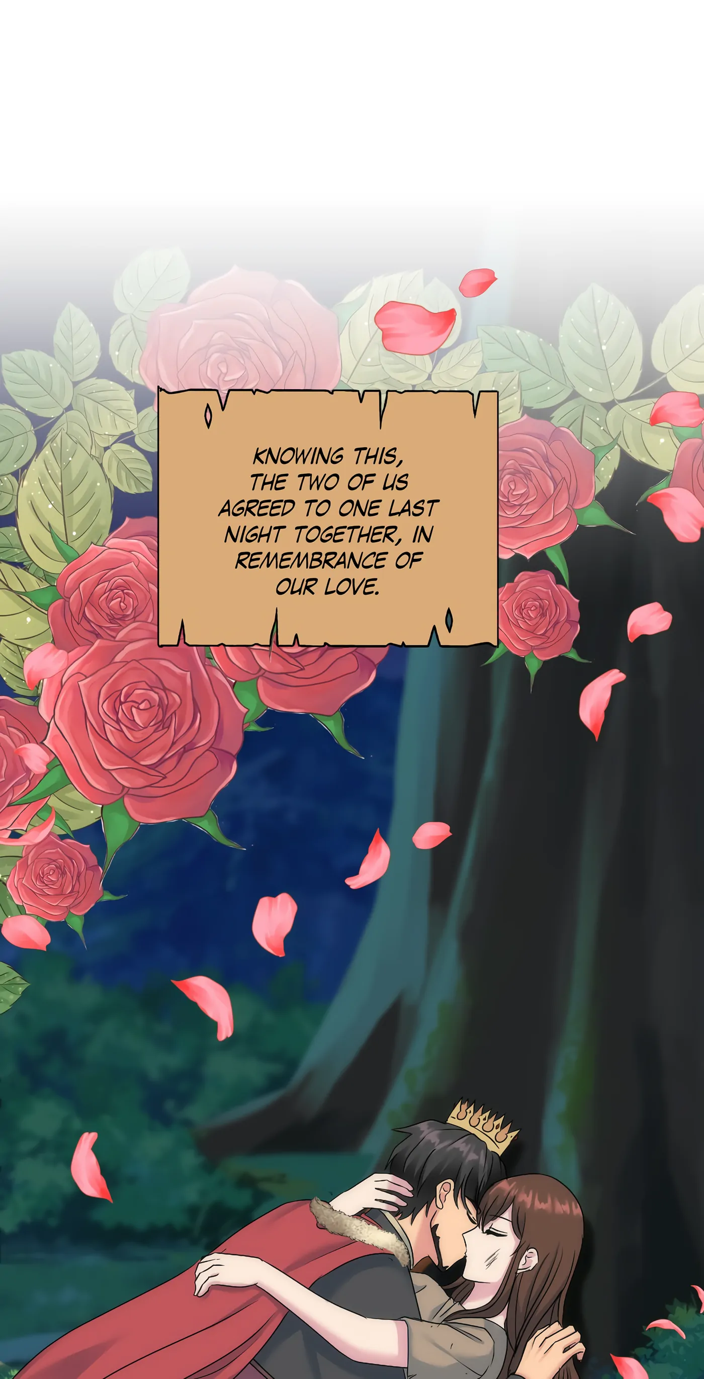 The Dragon Prince’s Bride chapter 142 page 38