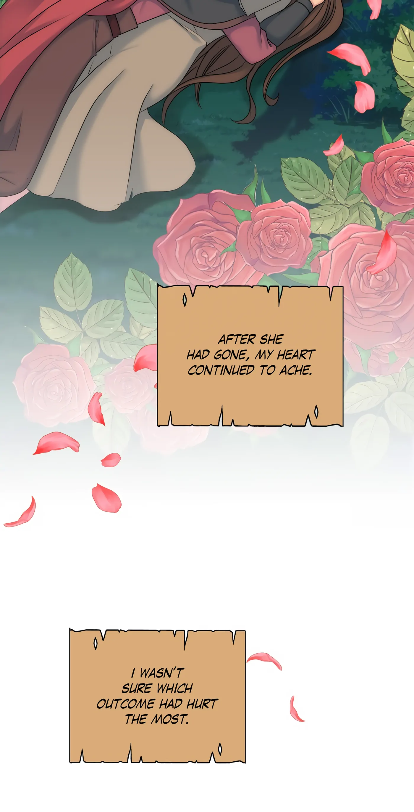 The Dragon Prince’s Bride chapter 142 page 39