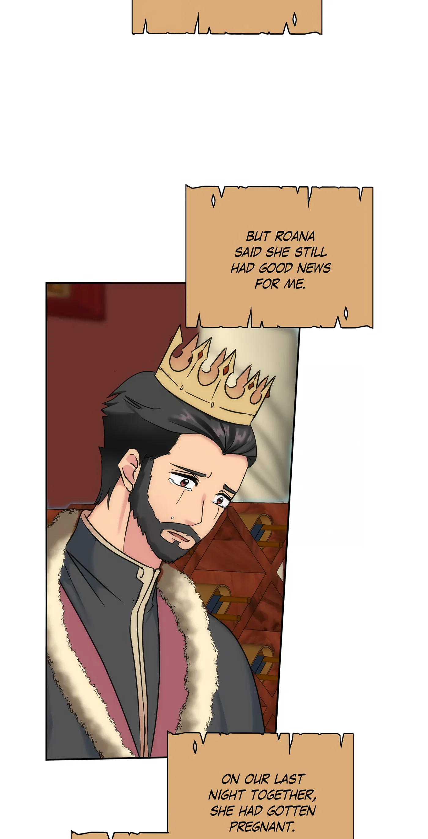 The Dragon Prince’s Bride chapter 142 page 41